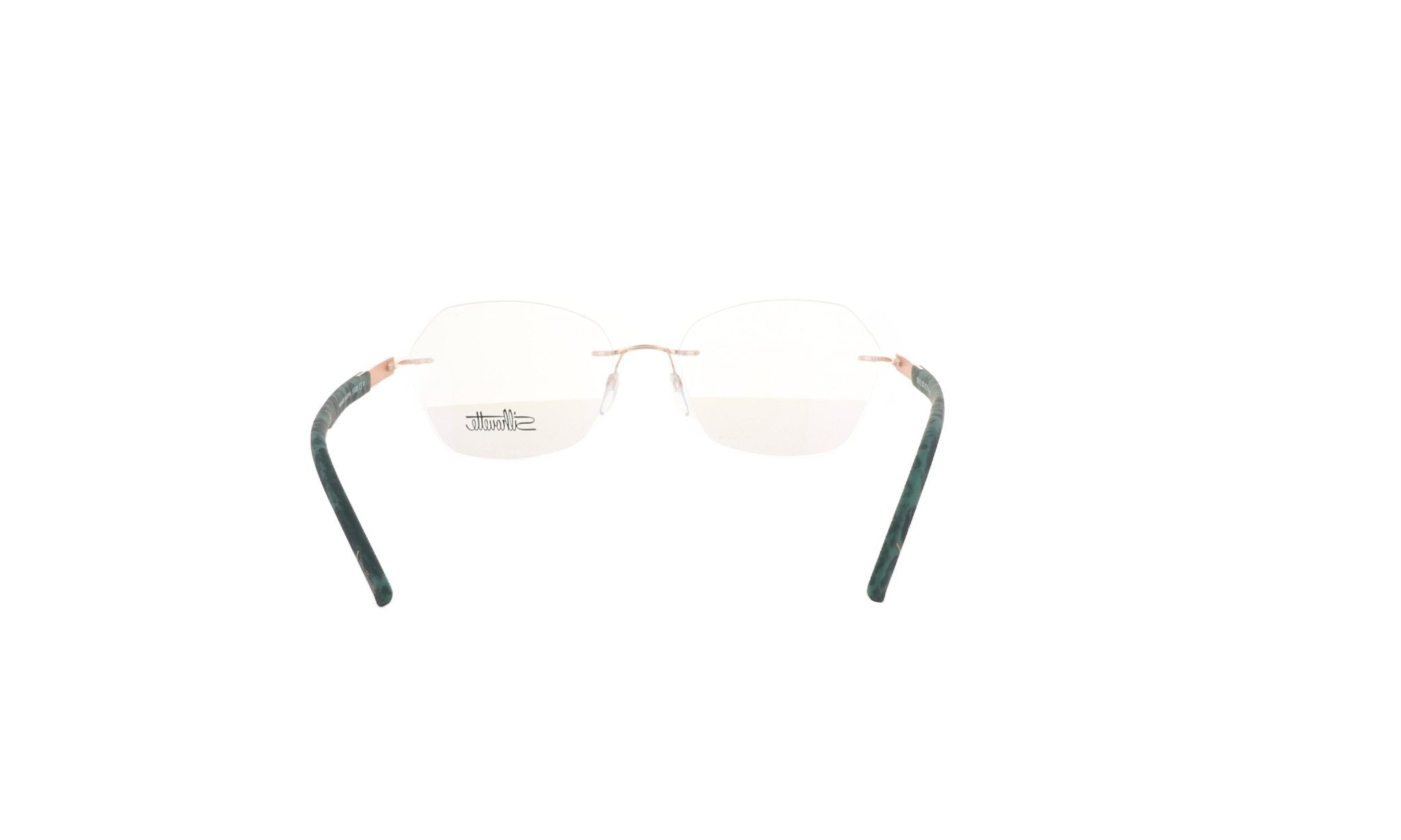 SILHOUETTE IDENTITY - Jorge Oculista