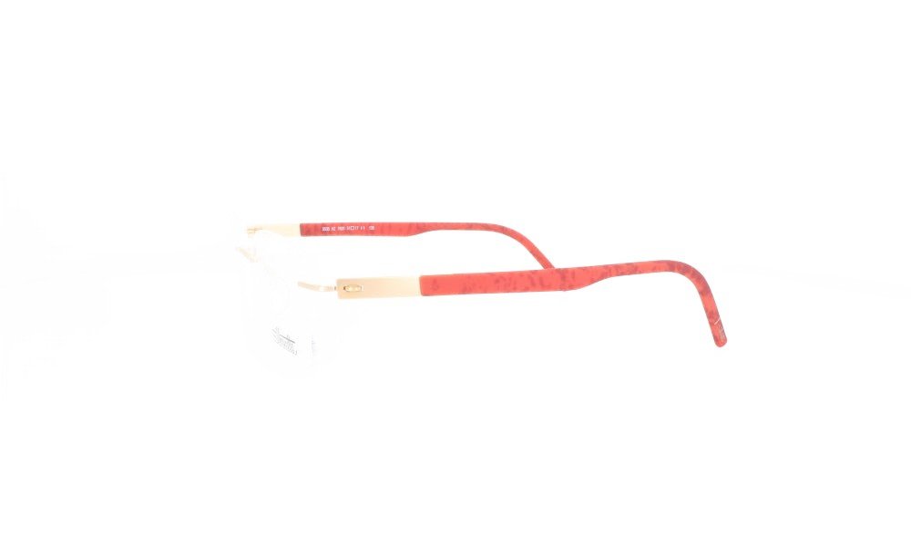 SILHOUETTE IDENTITY - Jorge Oculista