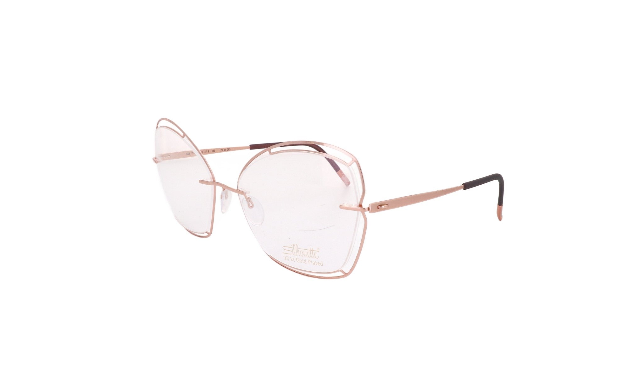 SILHOUETTE L005 - Jorge Oculista