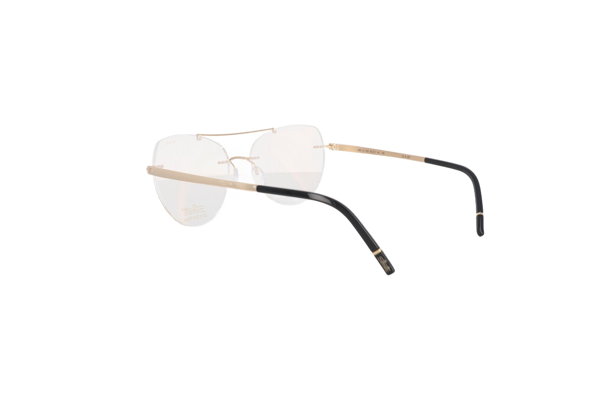 SILHOUETTE L009/LO - Jorge Oculista