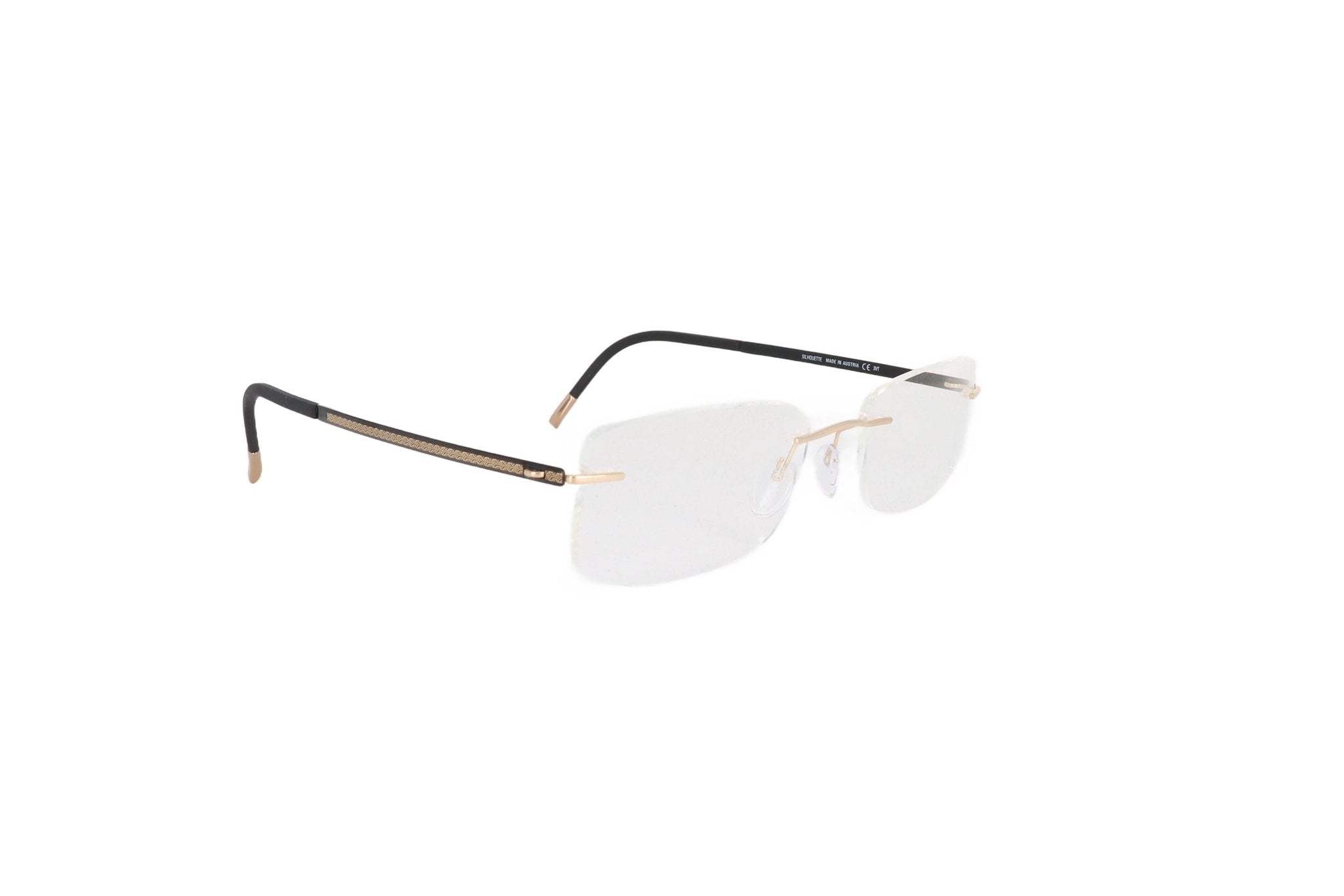 SILHOUETTE L011/NN - Jorge Oculista