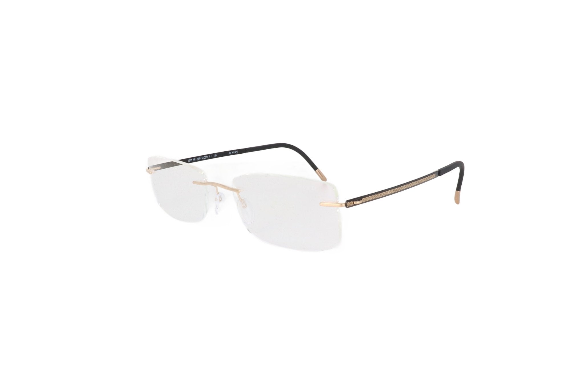 SILHOUETTE L011/NN - Jorge Oculista