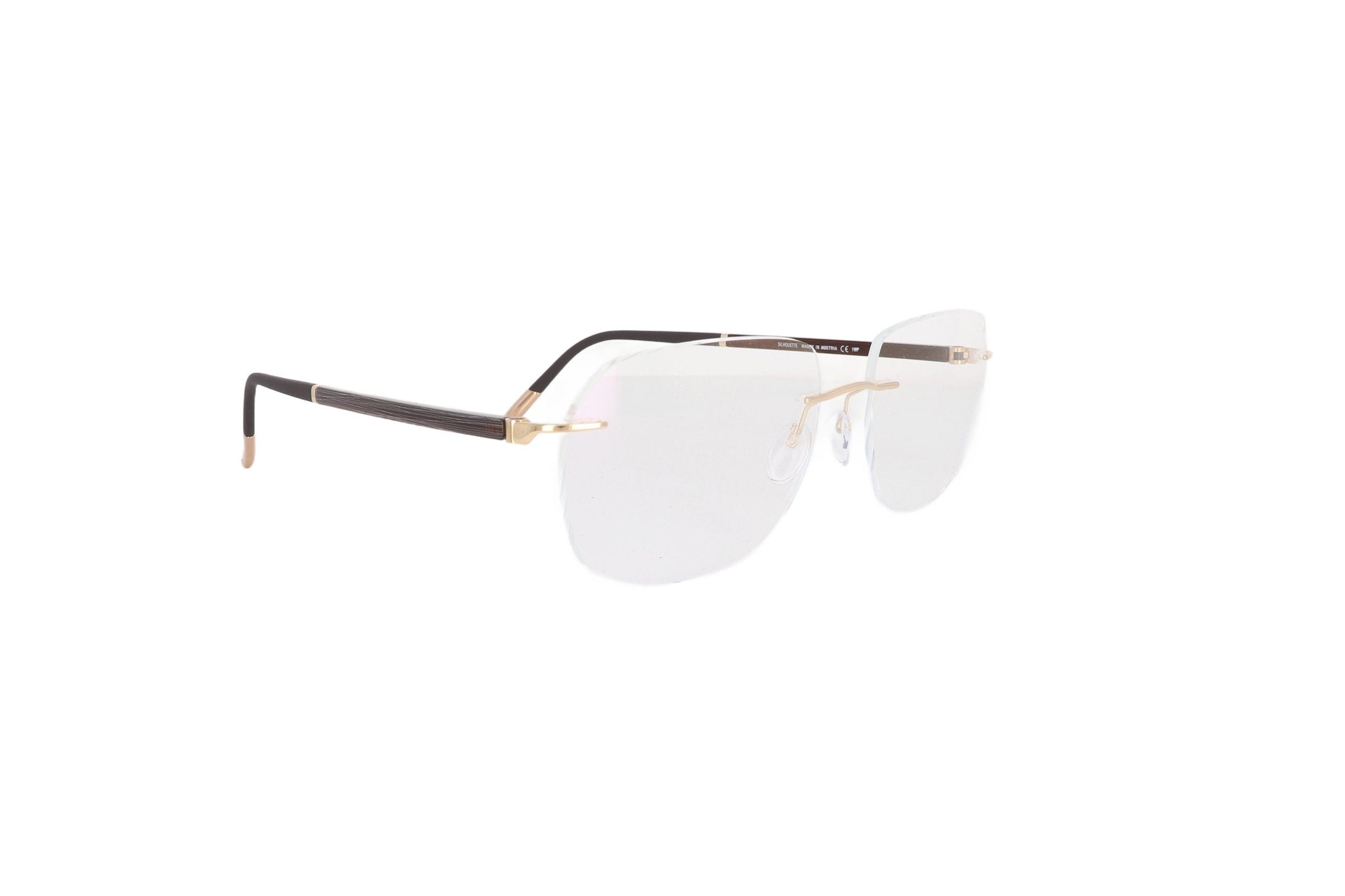 SILHOUETTE L014/LT - Jorge Oculista