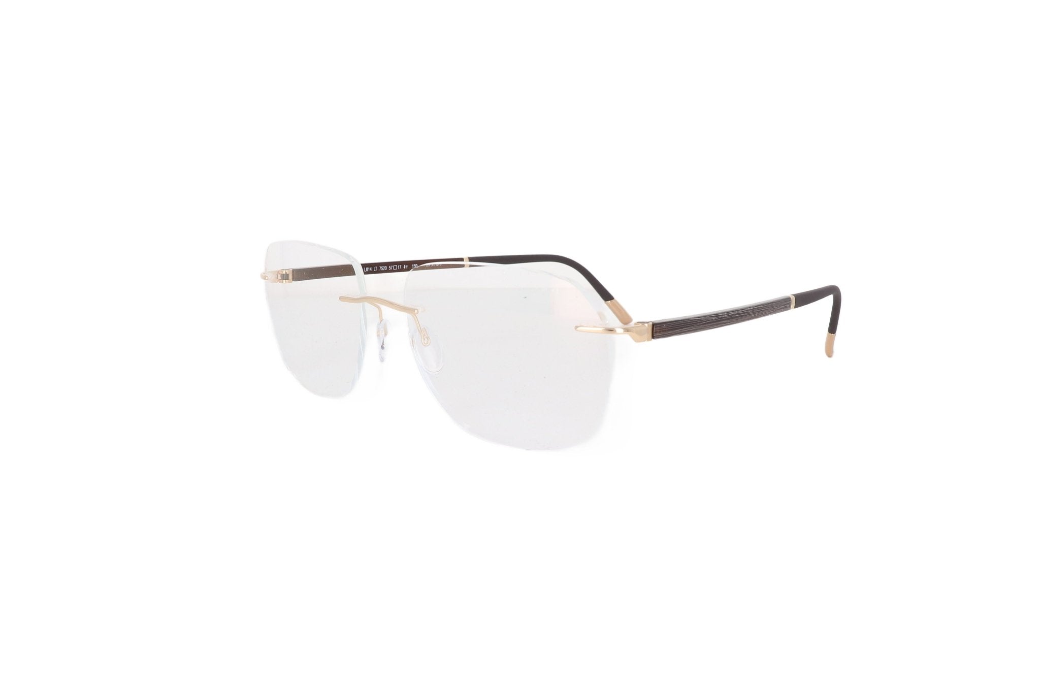 SILHOUETTE L014/LT - Jorge Oculista