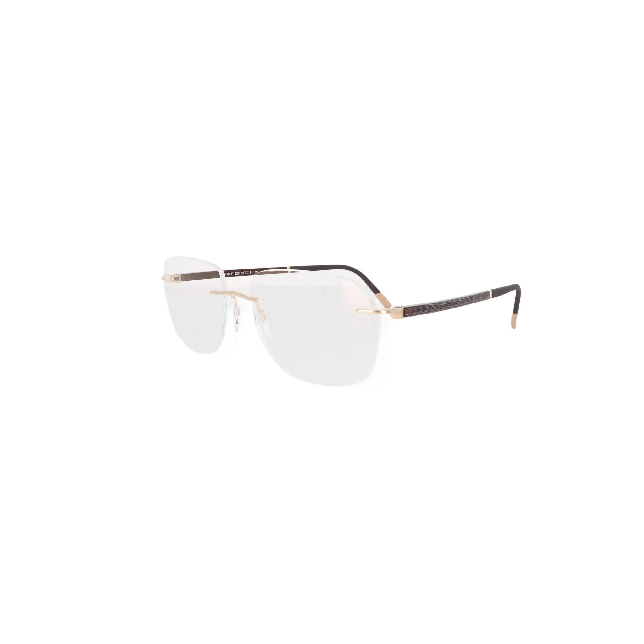 SILHOUETTE L014/LT - Jorge Oculista