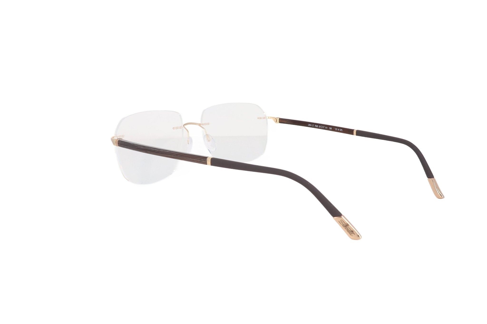 SILHOUETTE L014/LT - Jorge Oculista