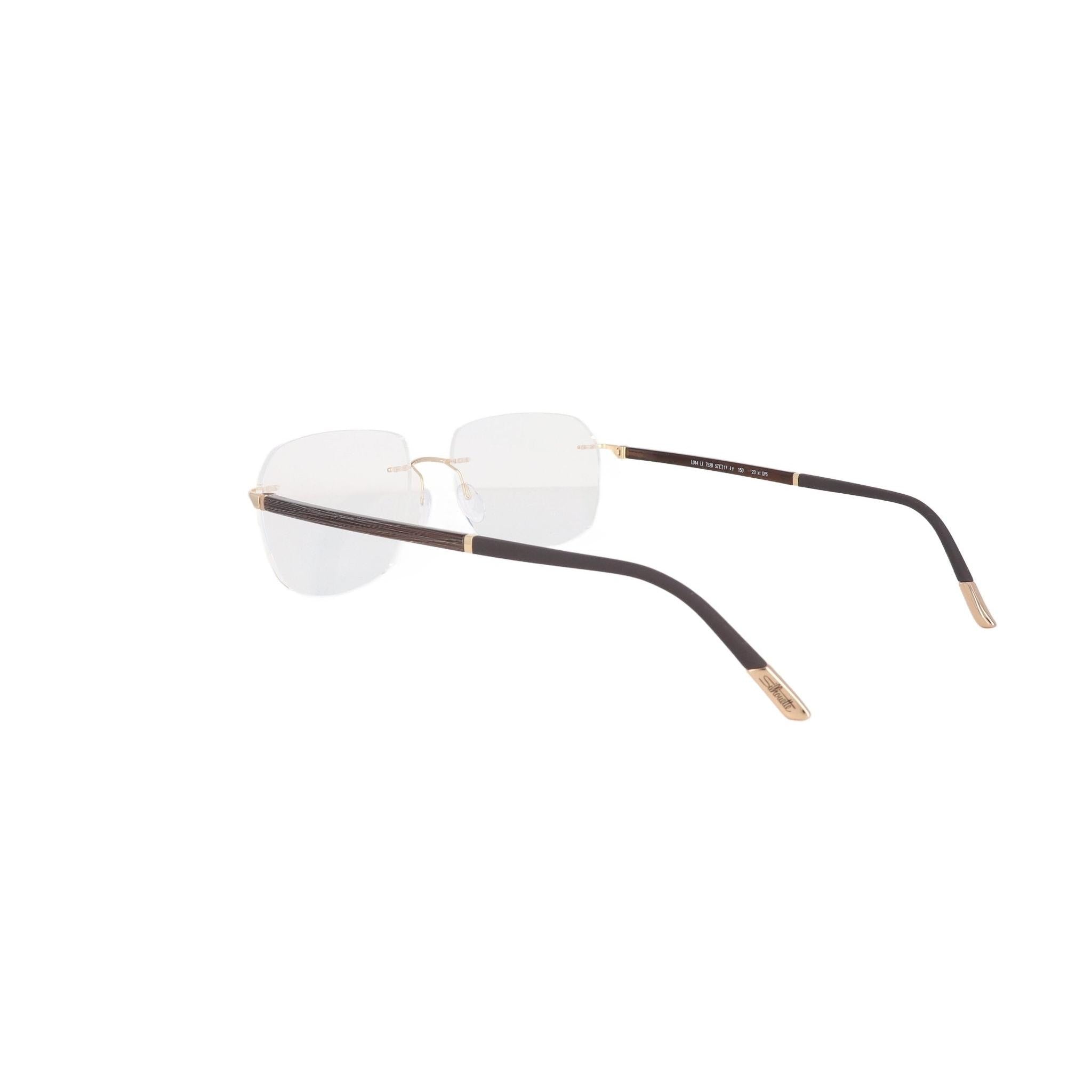 SILHOUETTE L014/LT - Jorge Oculista