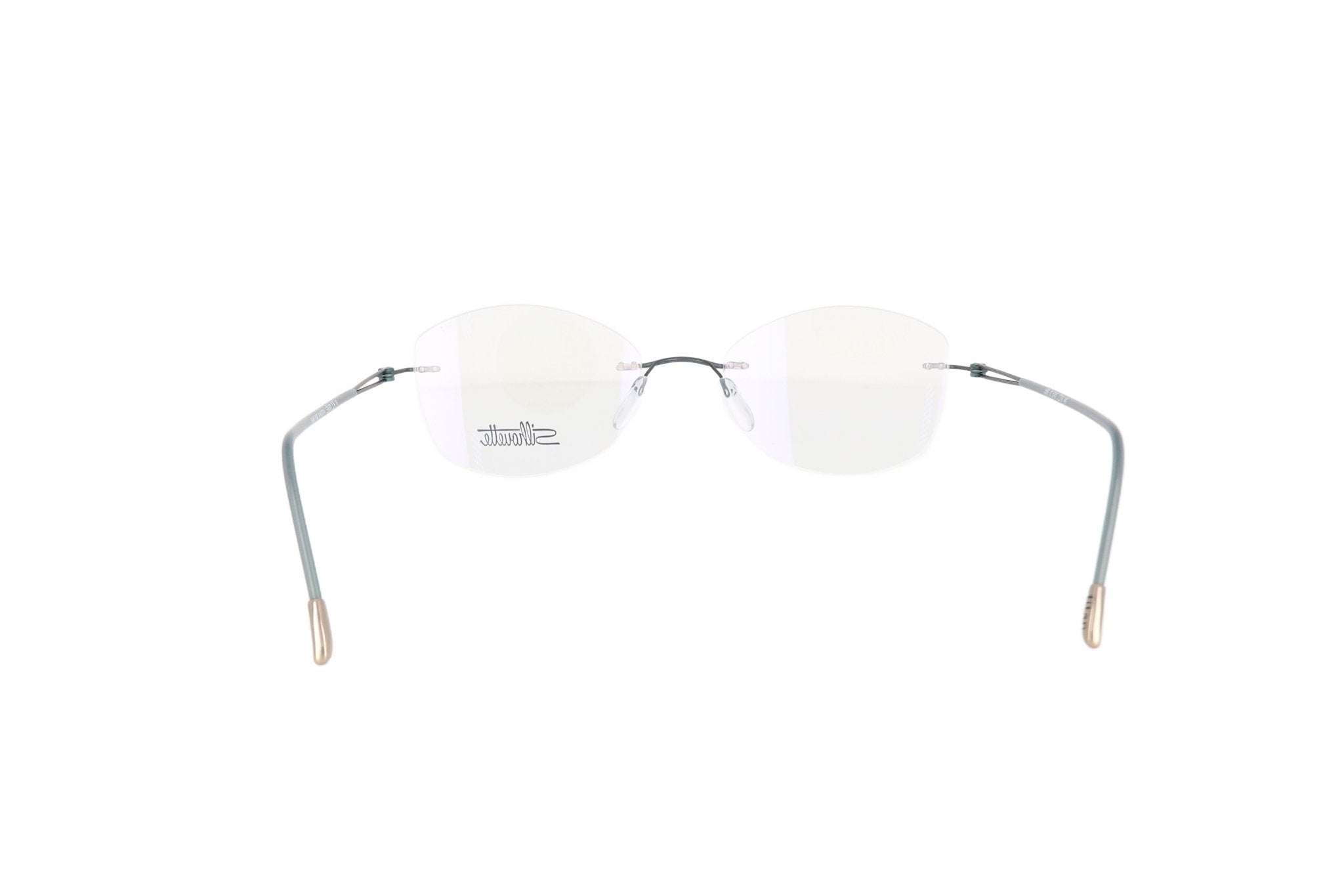 SILHOUETTE LITE SPIRIT 5569 - Jorge Oculista