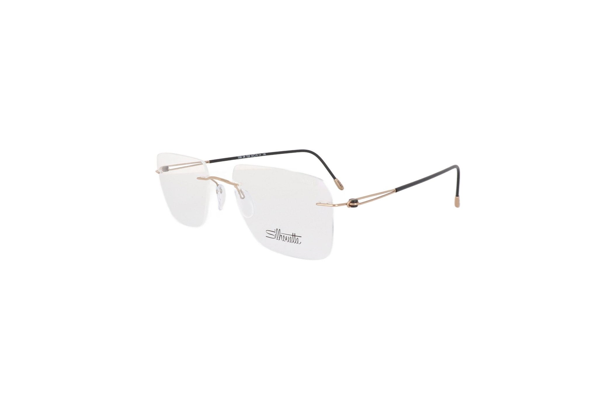 SILHOUETTE LITE SPIRIT 5569 - Jorge Oculista