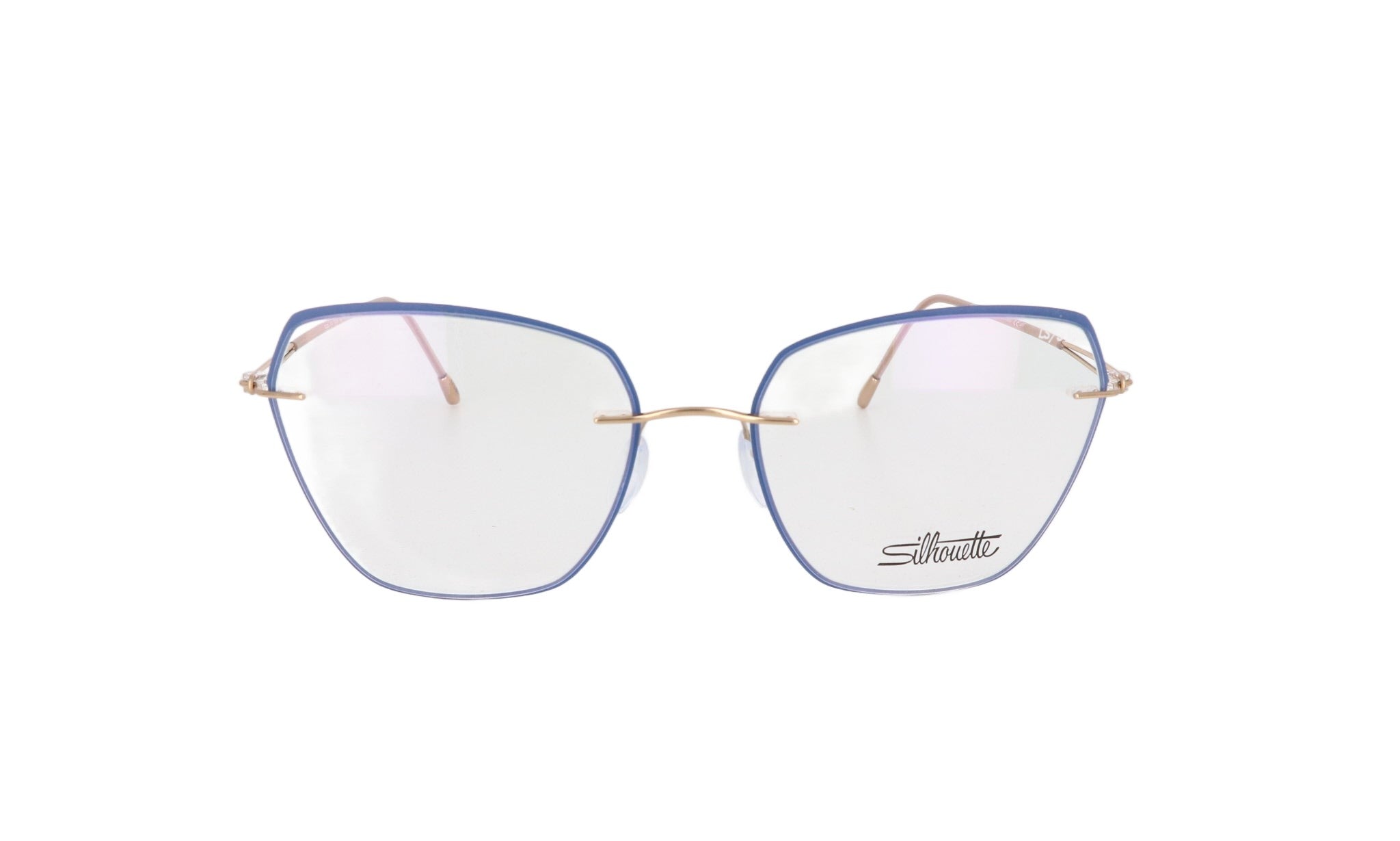 SILHOUETTE LITE SPIRIT ACCENT 5566 - Jorge Oculista