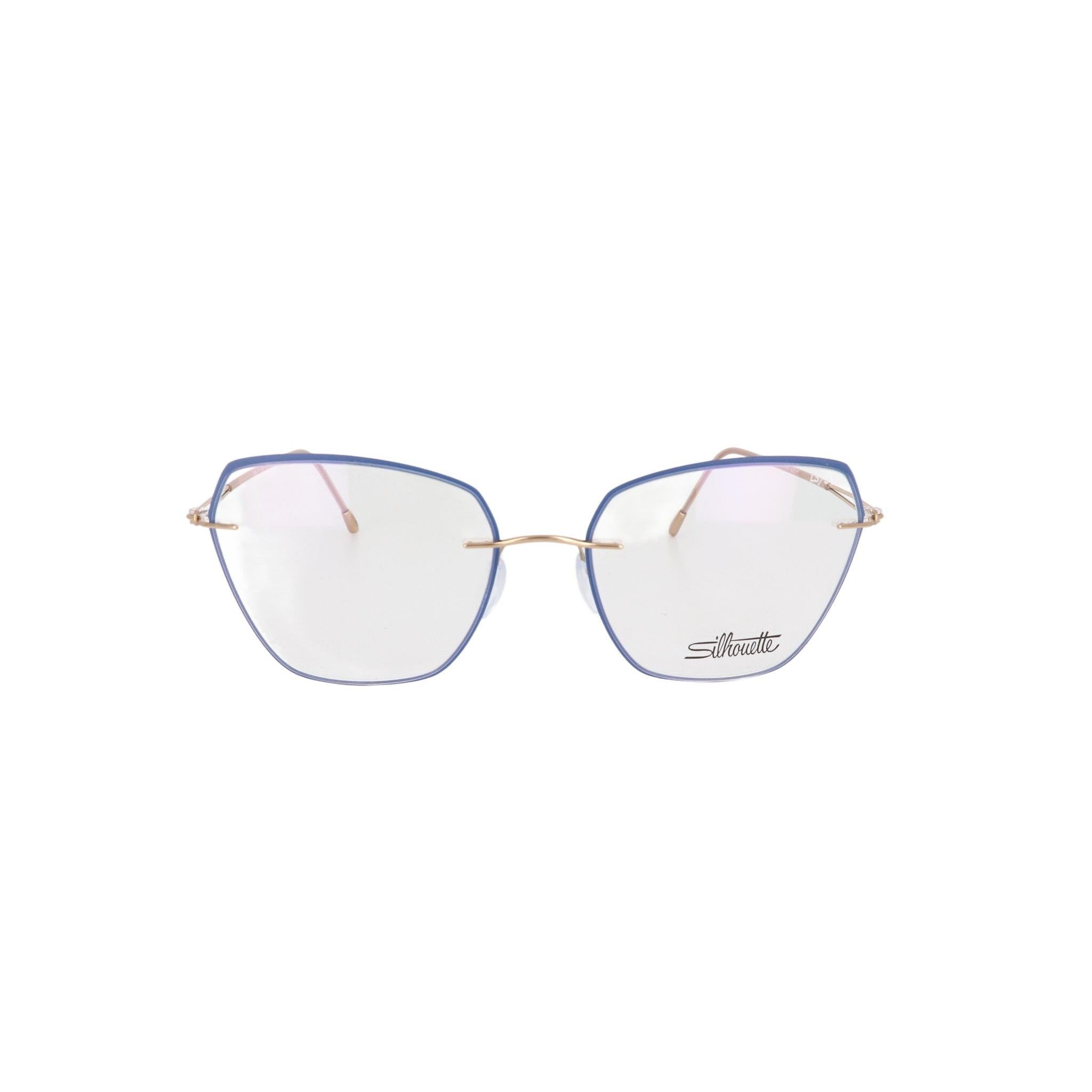 SILHOUETTE LITE SPIRIT ACCENT 5566 - Jorge Oculista