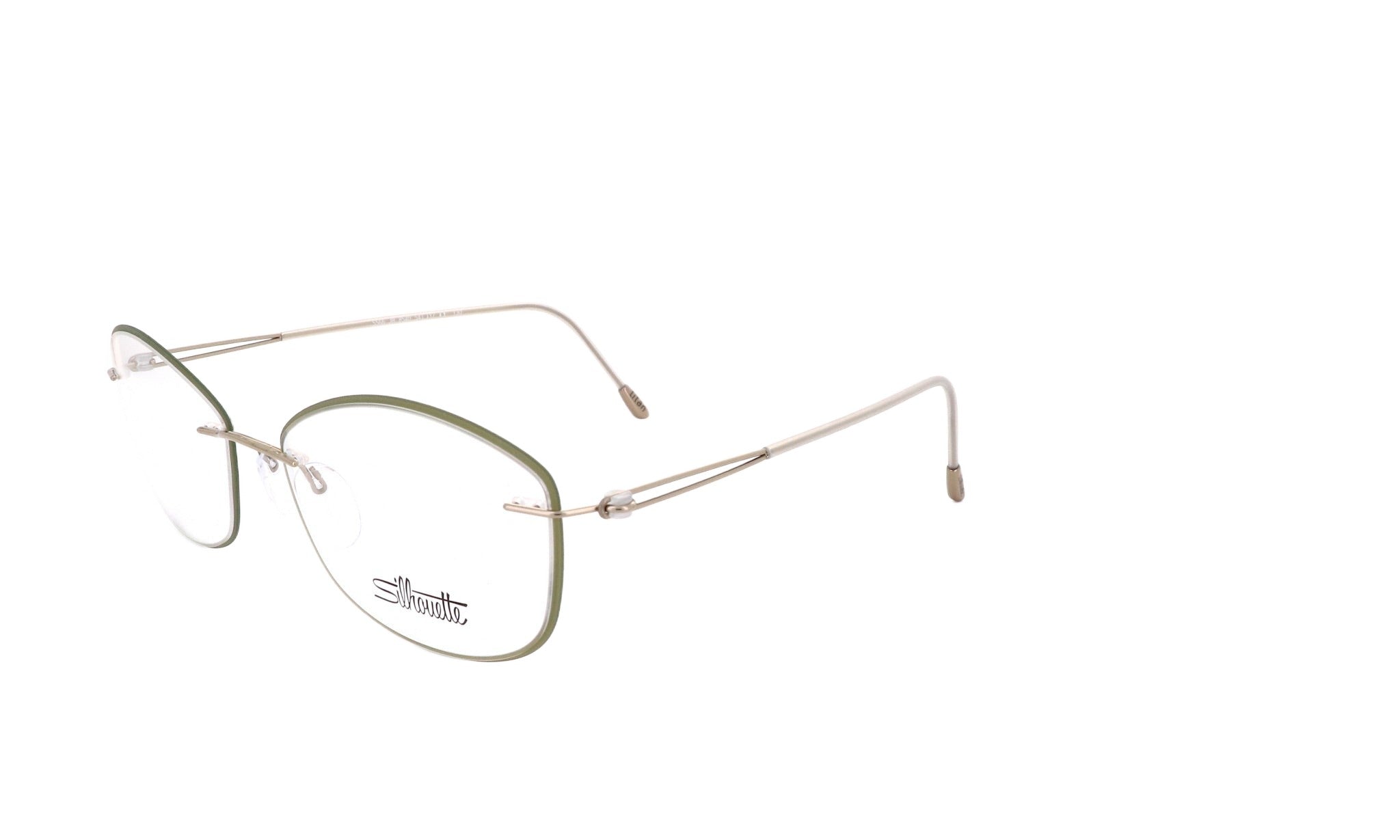 SILHOUETTE LITE SPIRIT ACCENT 5566 - Jorge Oculista