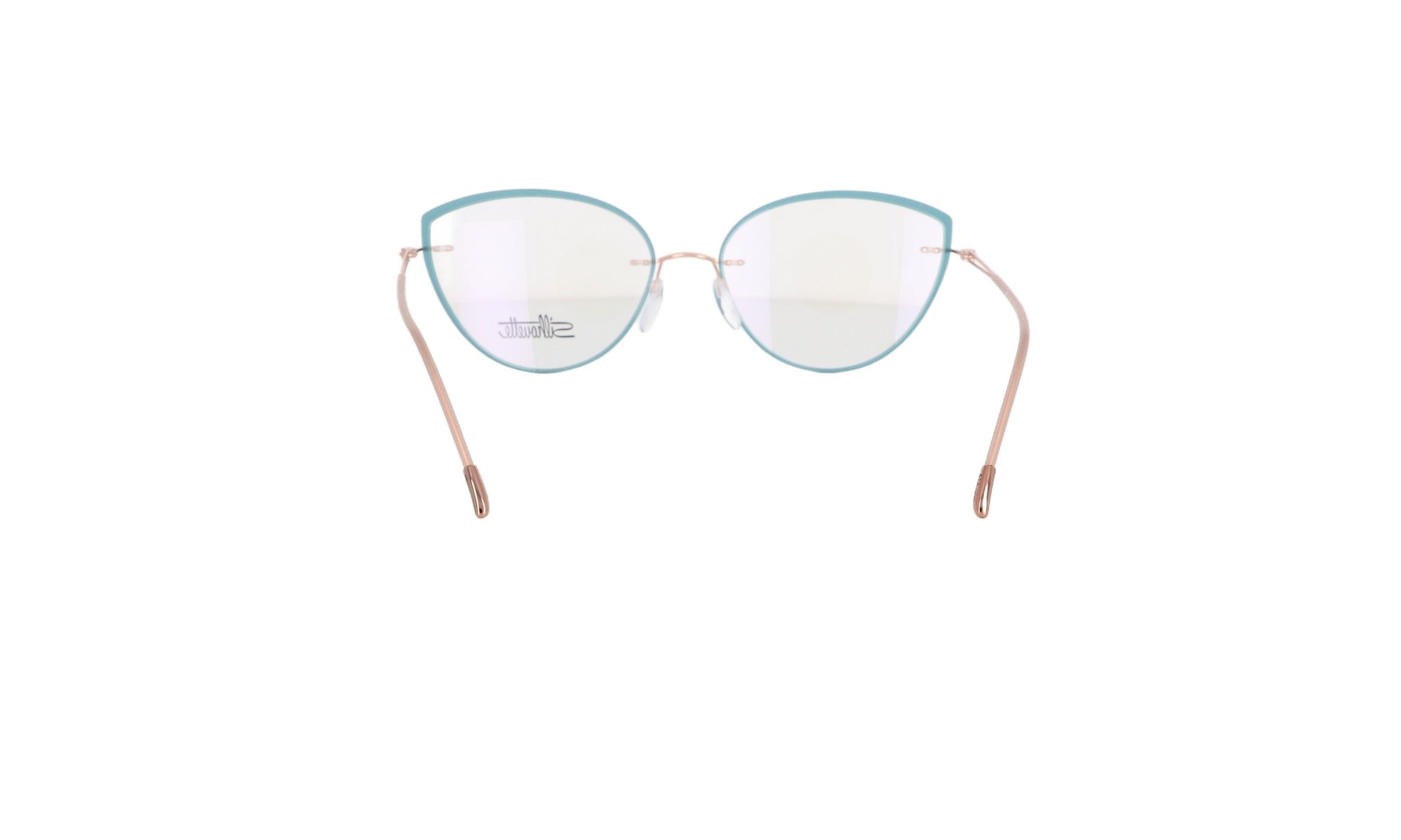 SILHOUETTE LITE SPIRIT ACCENT 5566 - Jorge Oculista