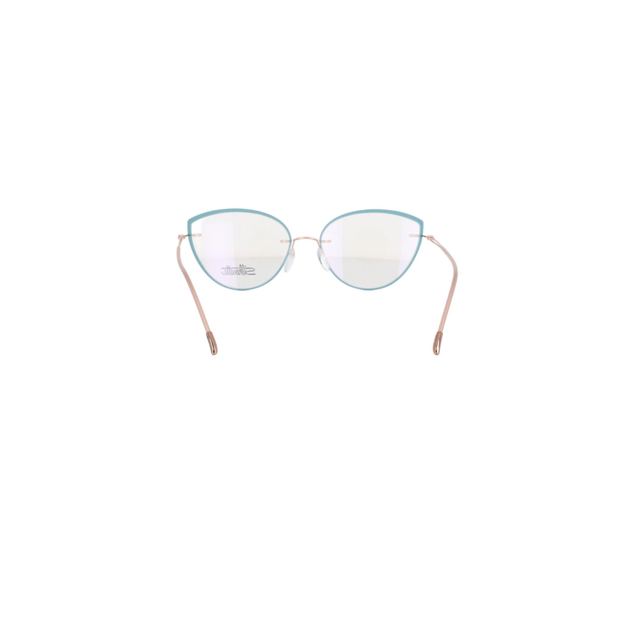 SILHOUETTE LITE SPIRIT ACCENT 5566 - Jorge Oculista