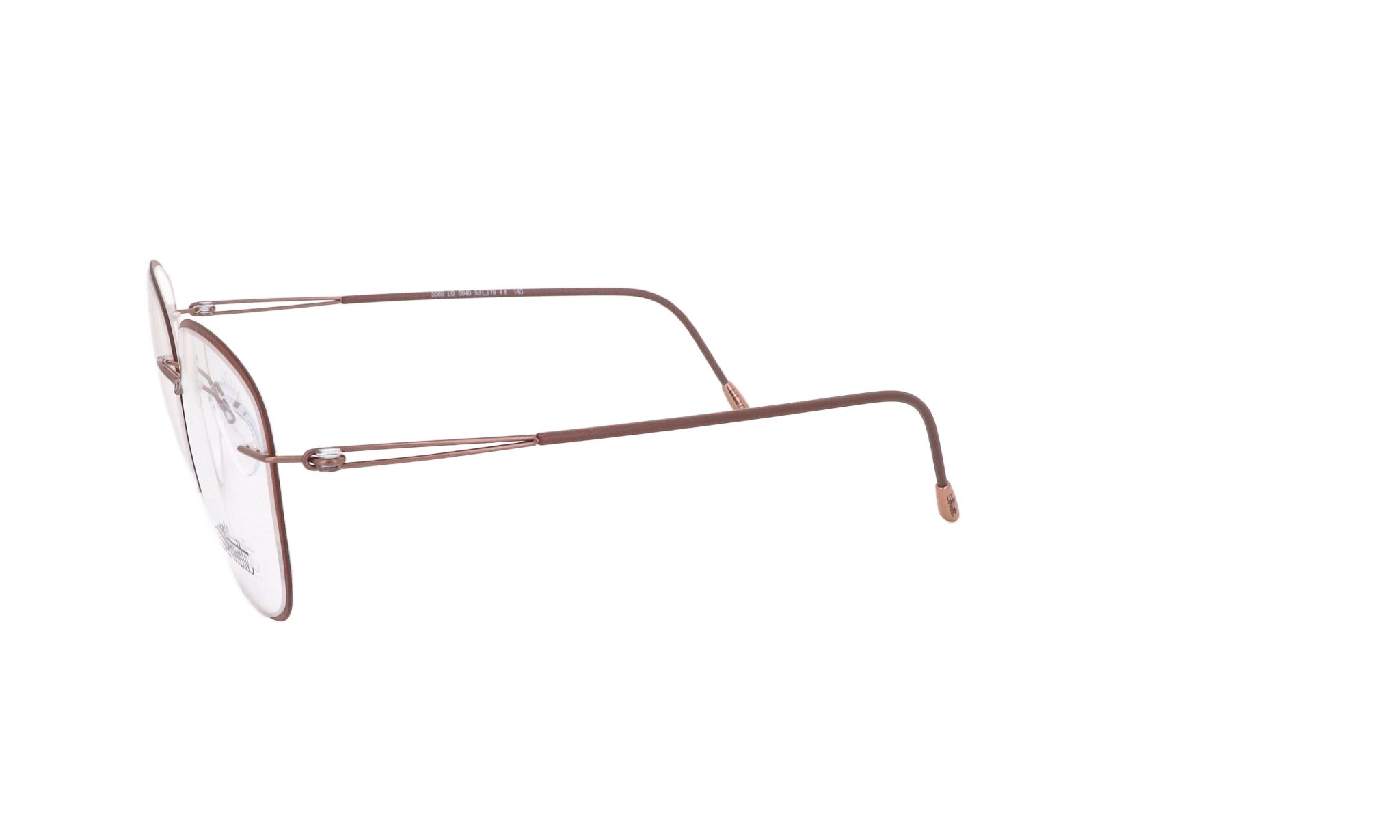 SILHOUETTE LITE SPIRIT ACCENT 5566 - Jorge Oculista