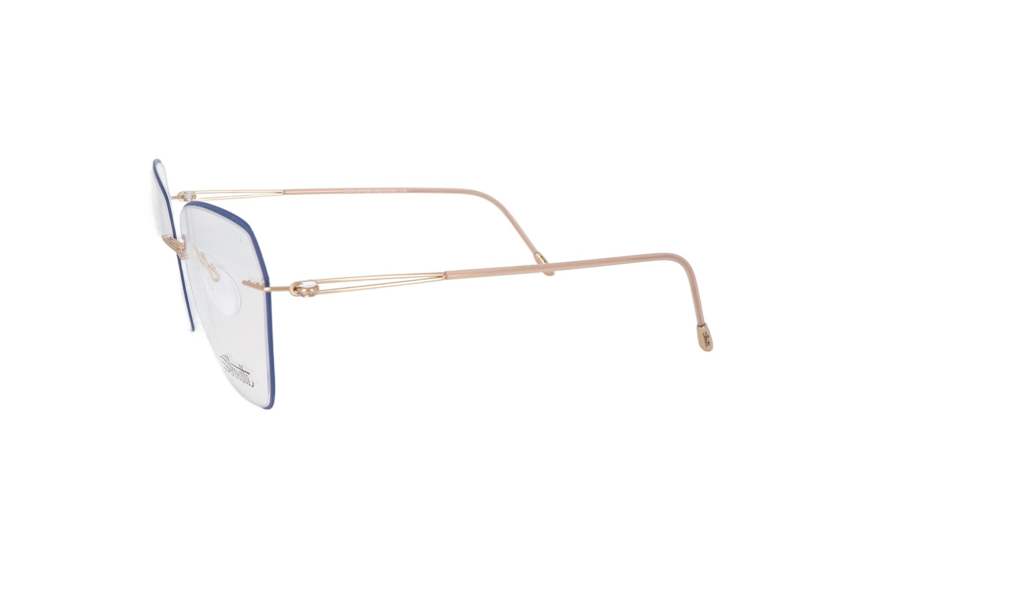 SILHOUETTE LITE SPIRIT ACCENT 5566 - Jorge Oculista