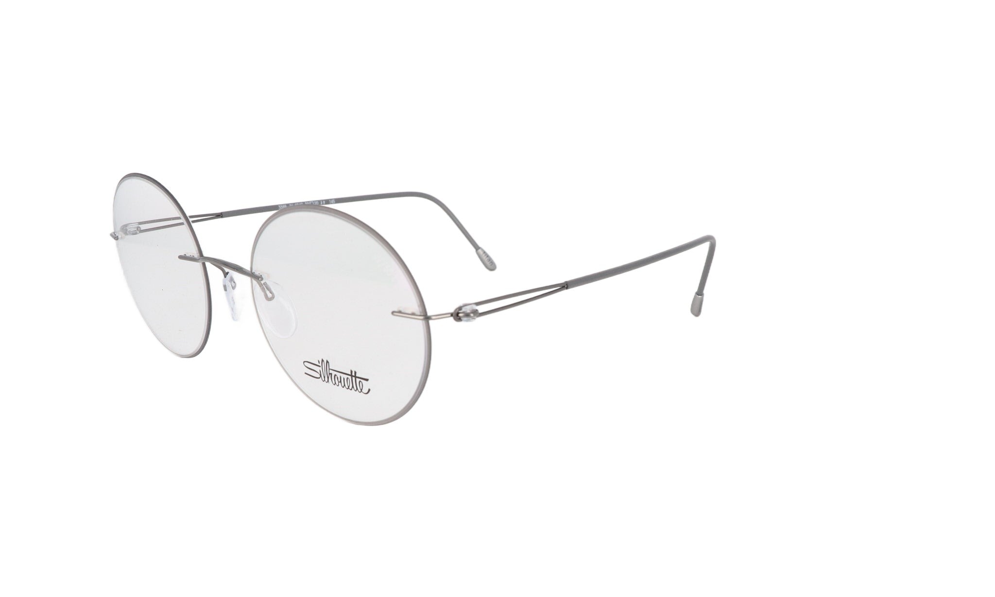 SILHOUETTE LITE SPIRIT ACCENT 5566 - Jorge Oculista