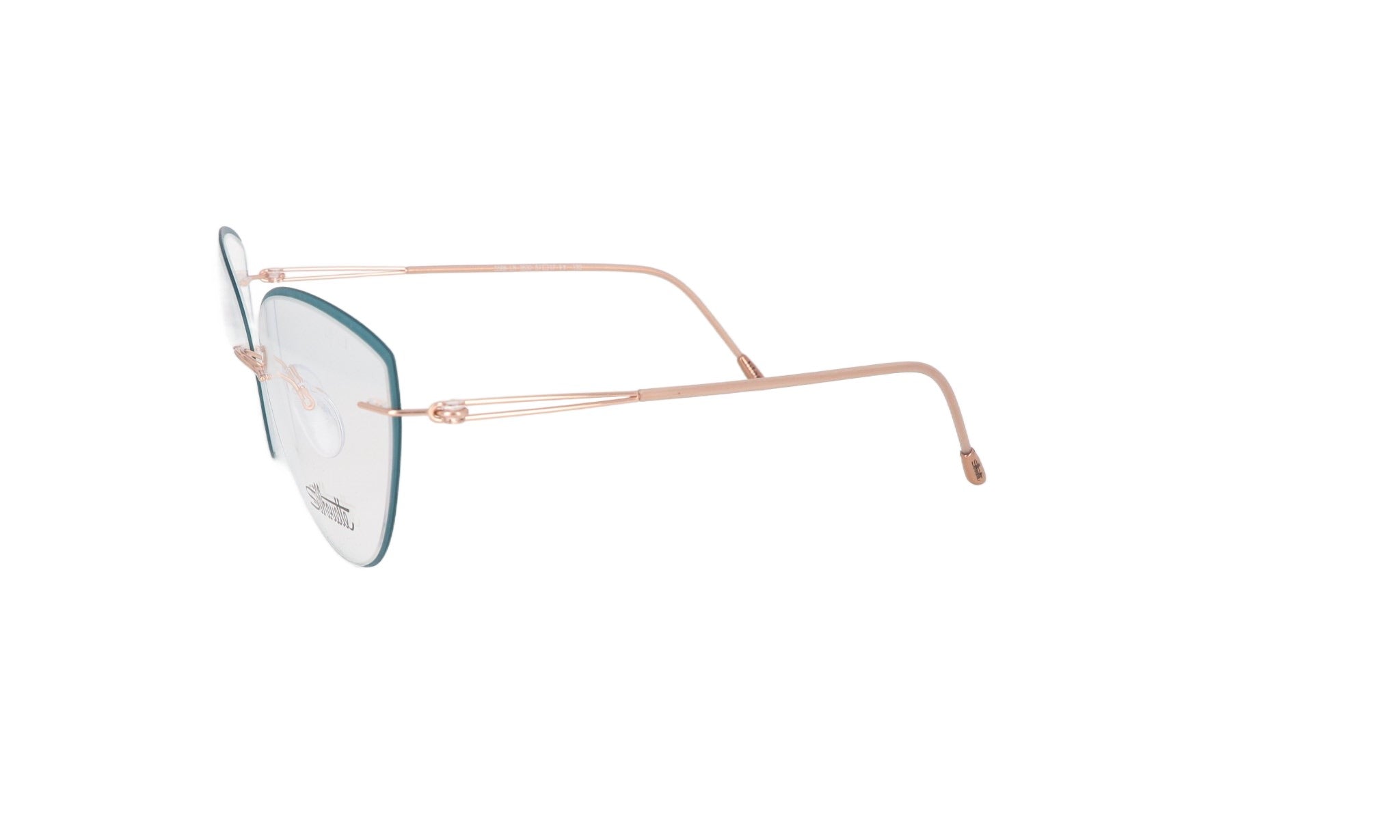 SILHOUETTE LITE SPIRIT ACCENT 5566 - Jorge Oculista