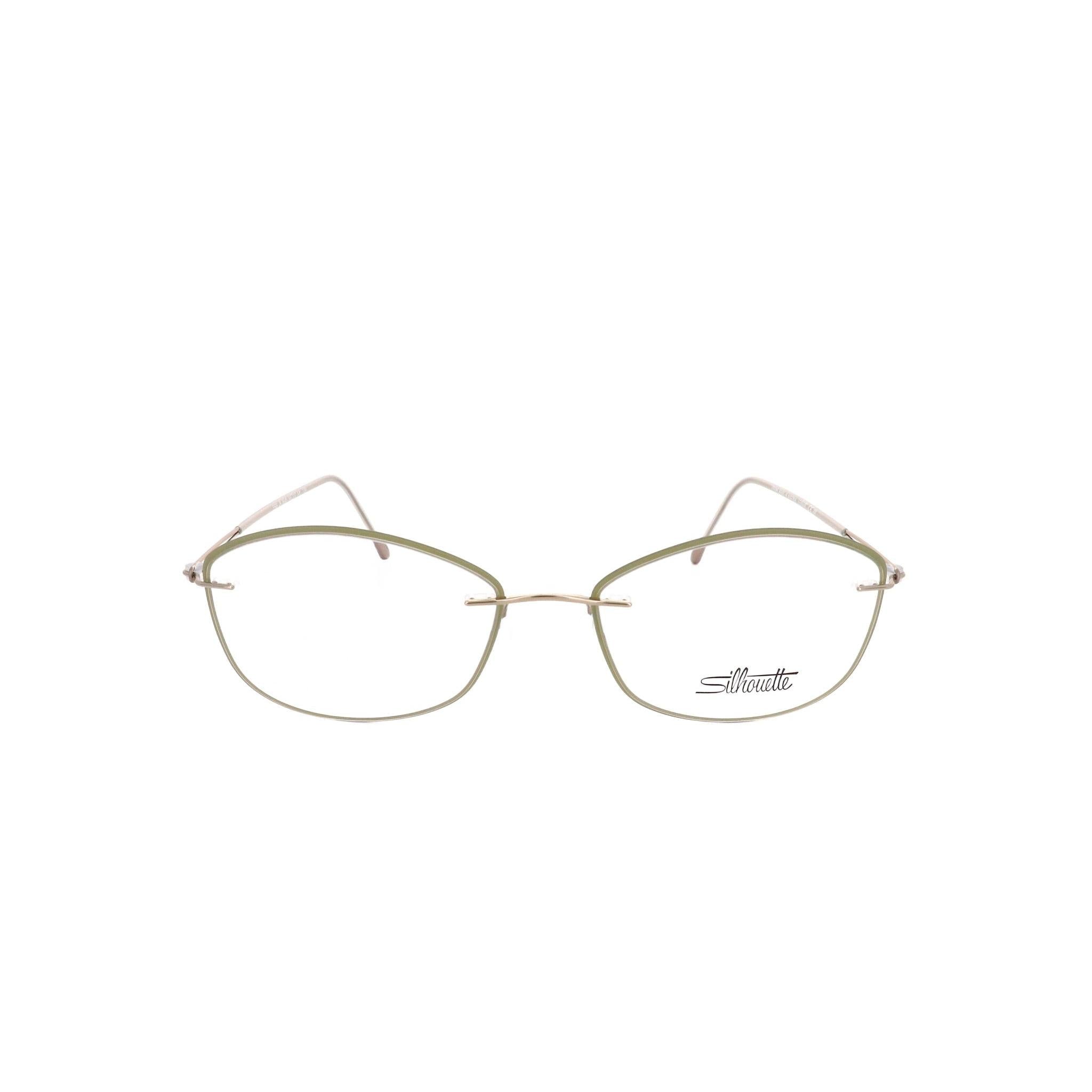 SILHOUETTE LITE SPIRIT ACCENT 5566 - Jorge Oculista