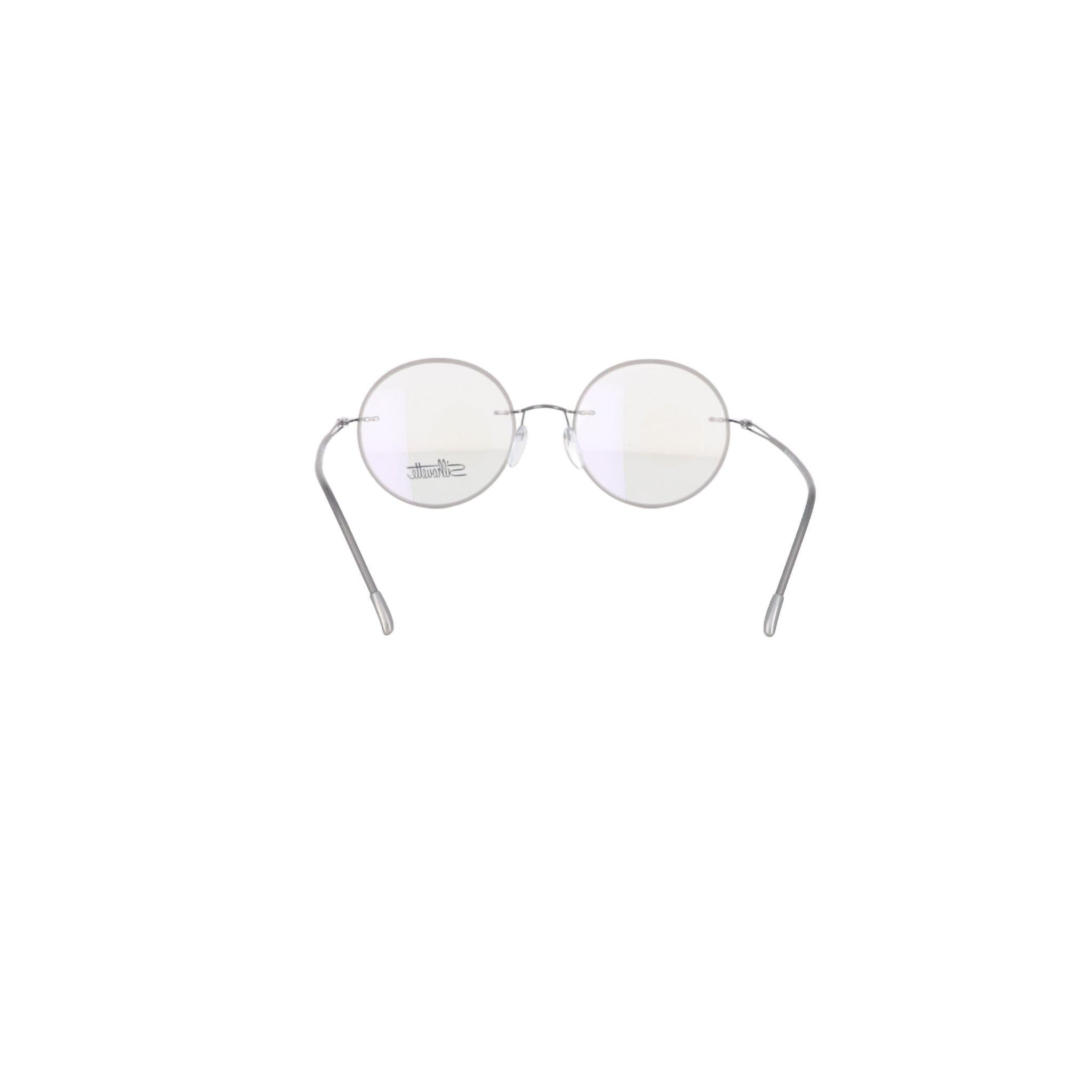 SILHOUETTE LITE SPIRIT ACCENT 5566 - Jorge Oculista