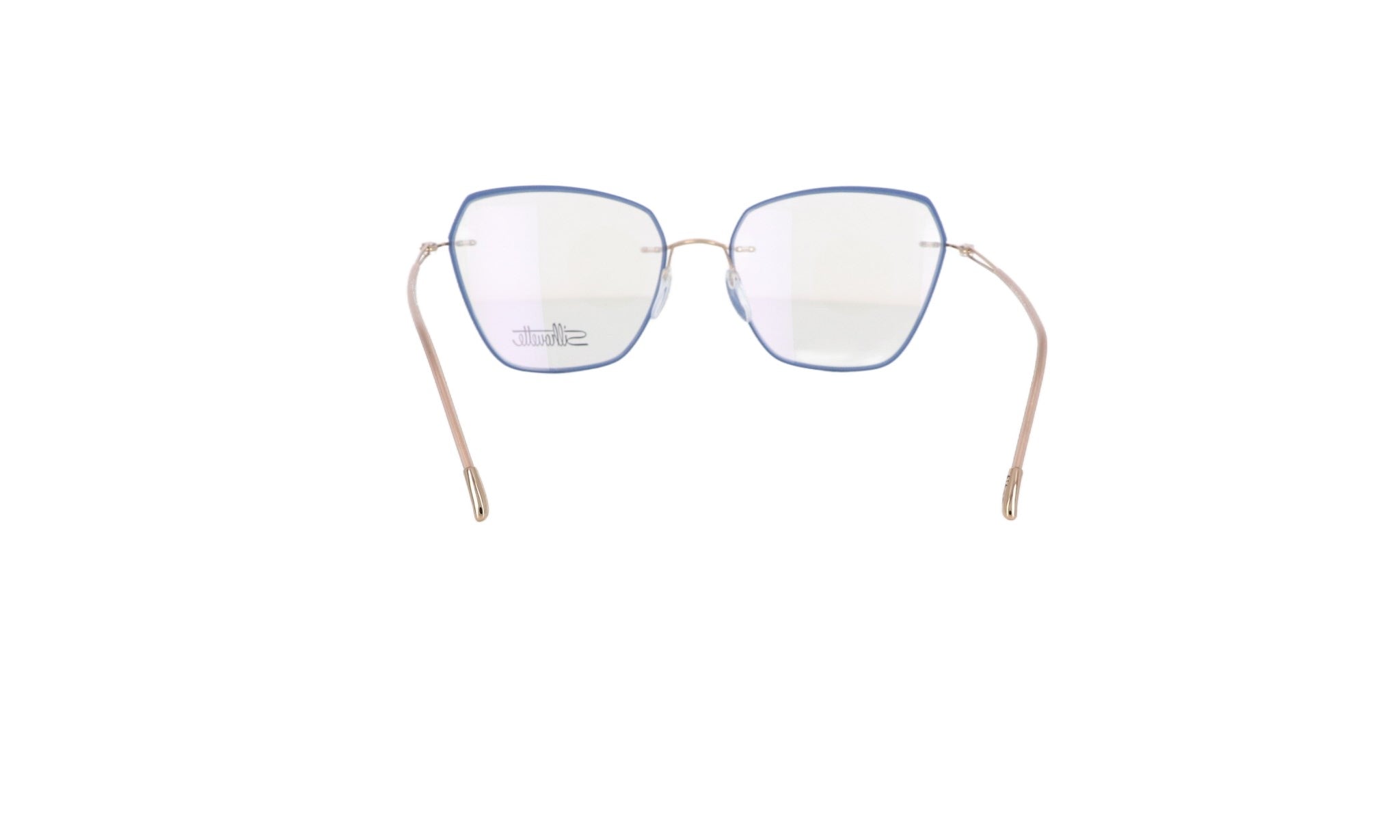 SILHOUETTE LITE SPIRIT ACCENT 5566 - Jorge Oculista