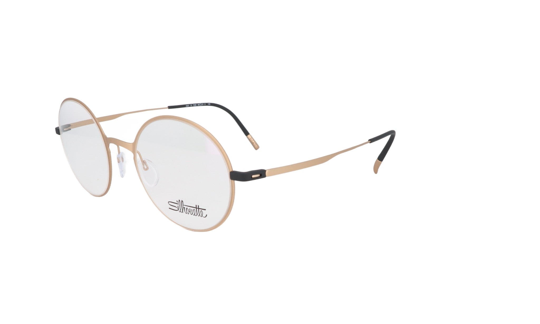 SILHOUETTE LITE WAVE 5557 - Jorge Oculista