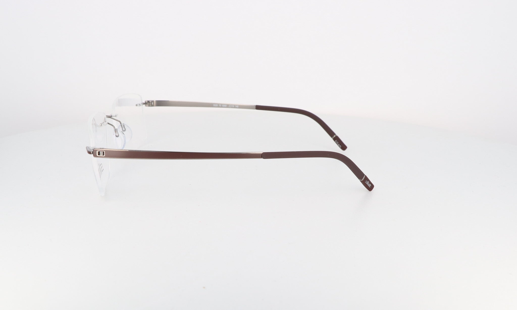 SILHOUETTE MOMENTUM 5529 - Jorge Oculista