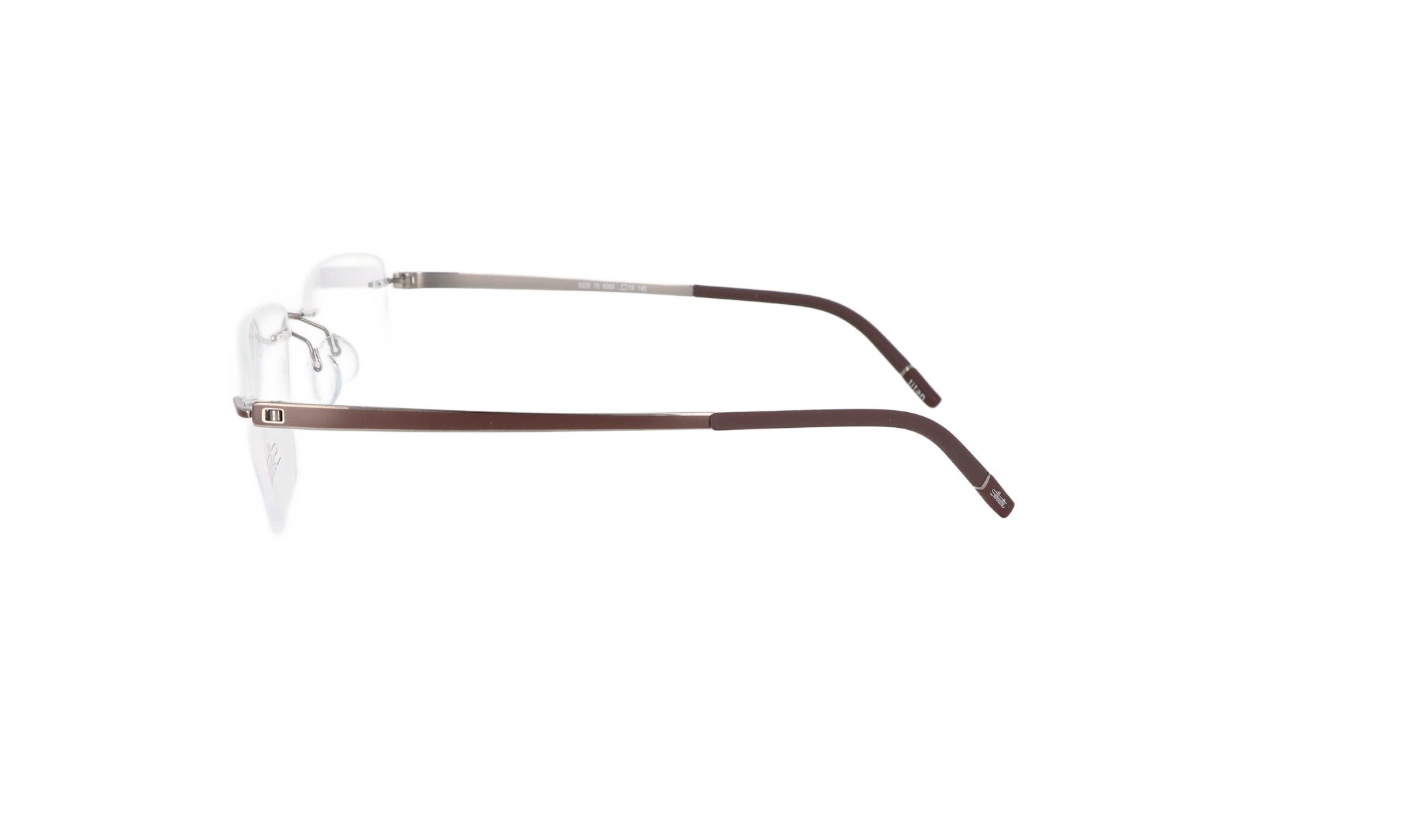 SILHOUETTE MOMENTUM 5529 - Jorge Oculista