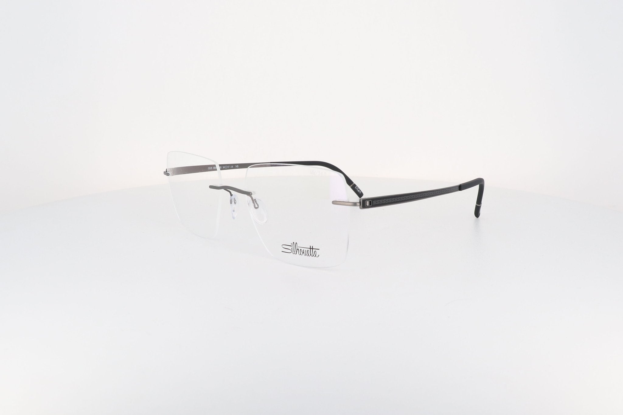 SILHOUETTE MOMENTUM 5529 - Jorge Oculista