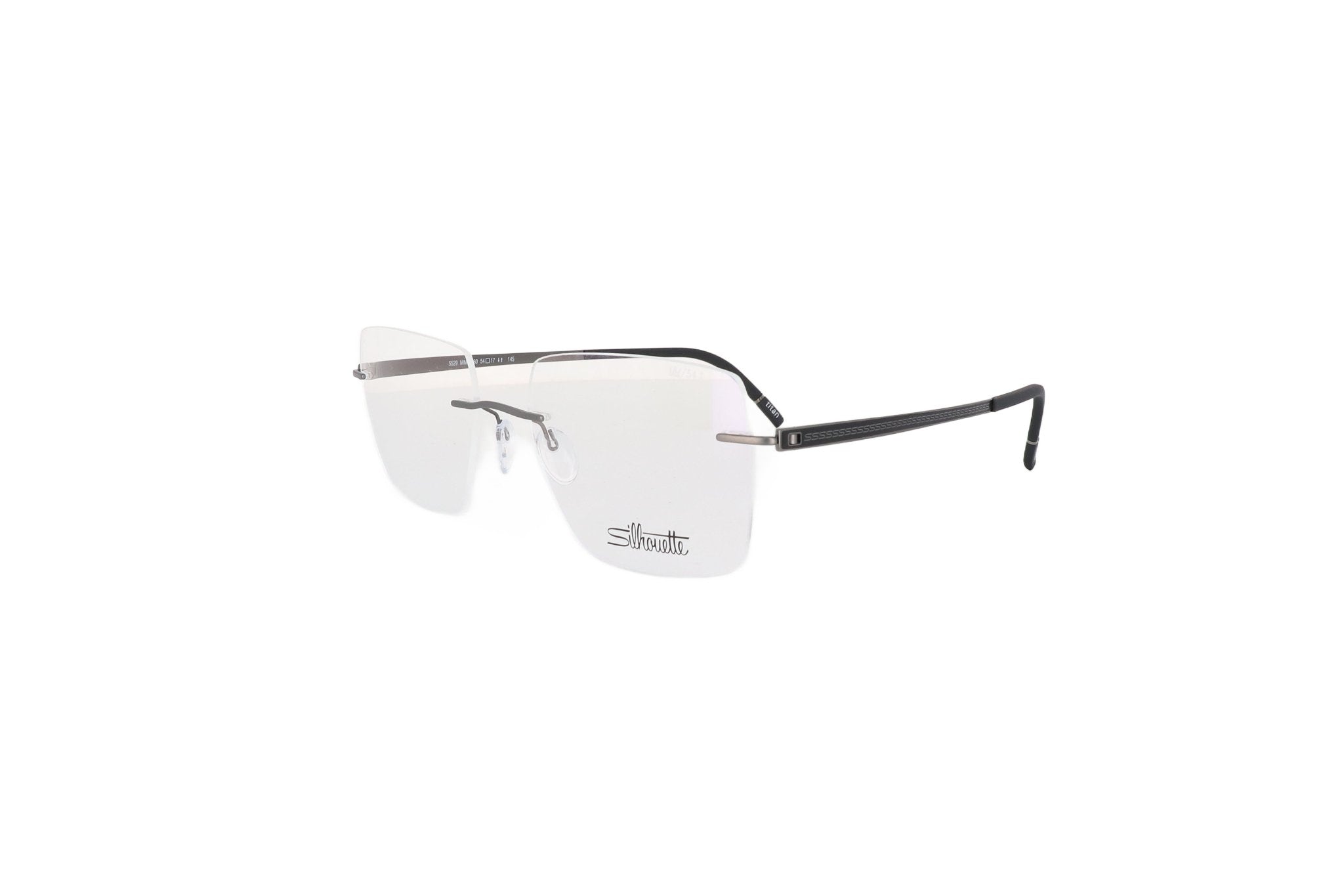 SILHOUETTE MOMENTUM 5529 - Jorge Oculista