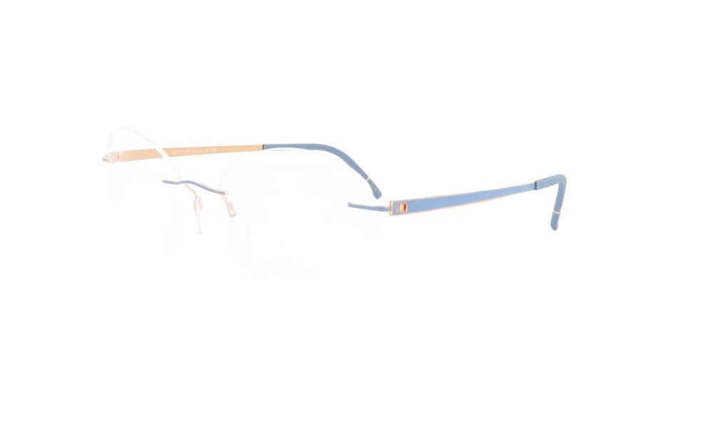 SILHOUETTE MOMENTUM 5529 - Jorge Oculista