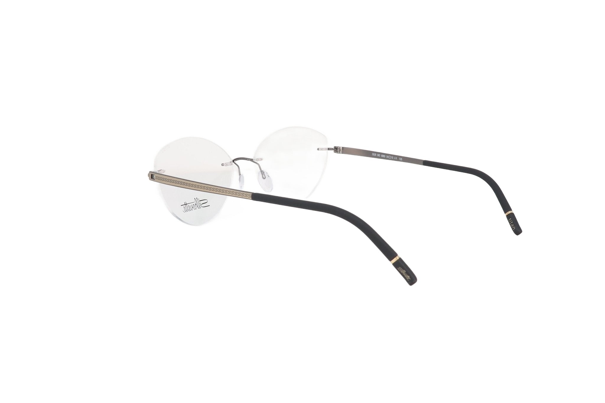 SILHOUETTE MOMENTUM 5529 - Jorge Oculista