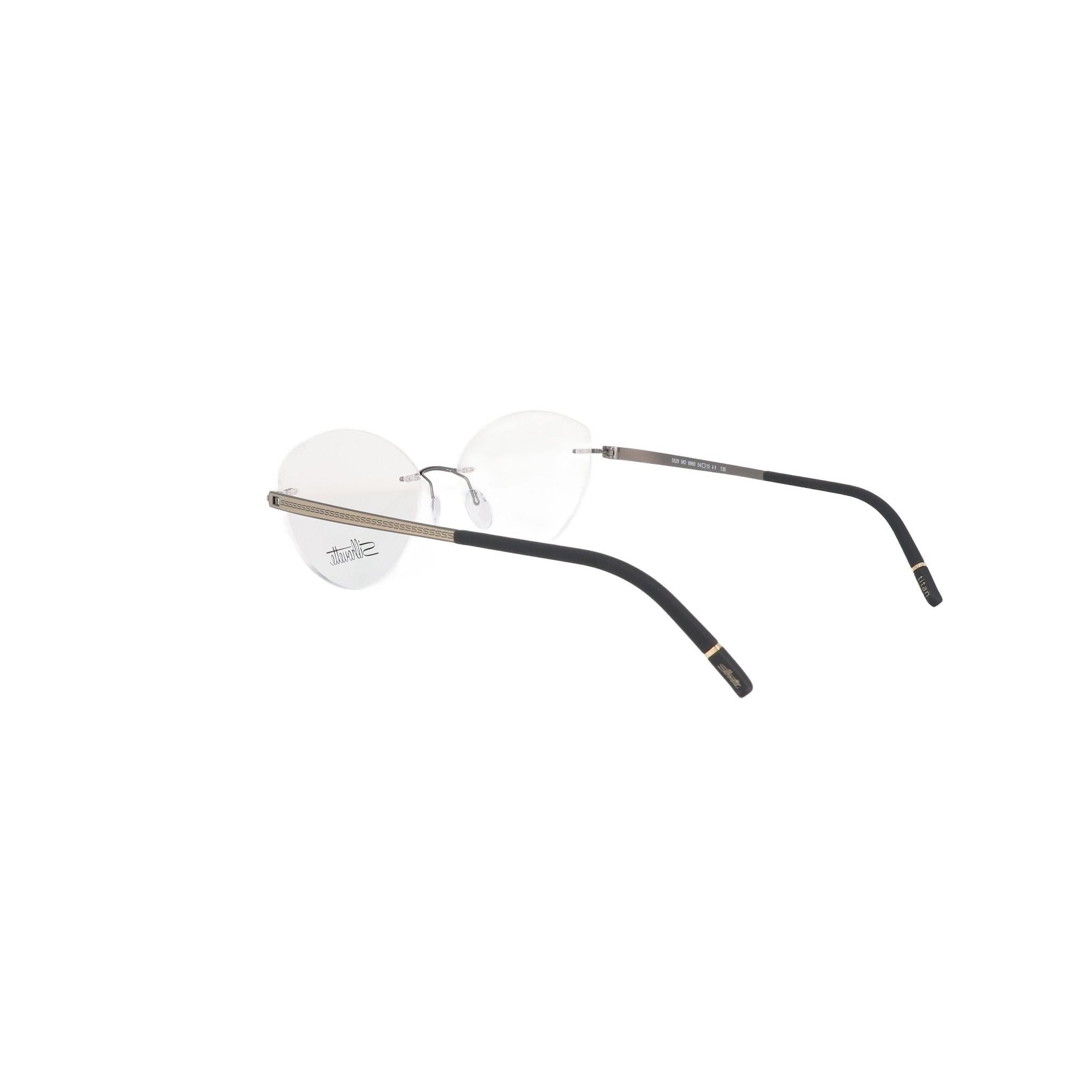 SILHOUETTE MOMENTUM 5529 - Jorge Oculista