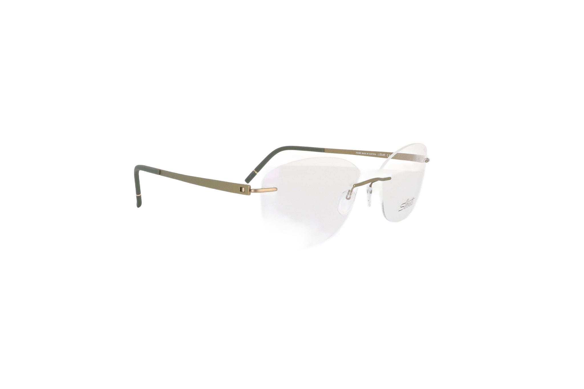 SILHOUETTE MOMENTUM 5529 - Jorge Oculista