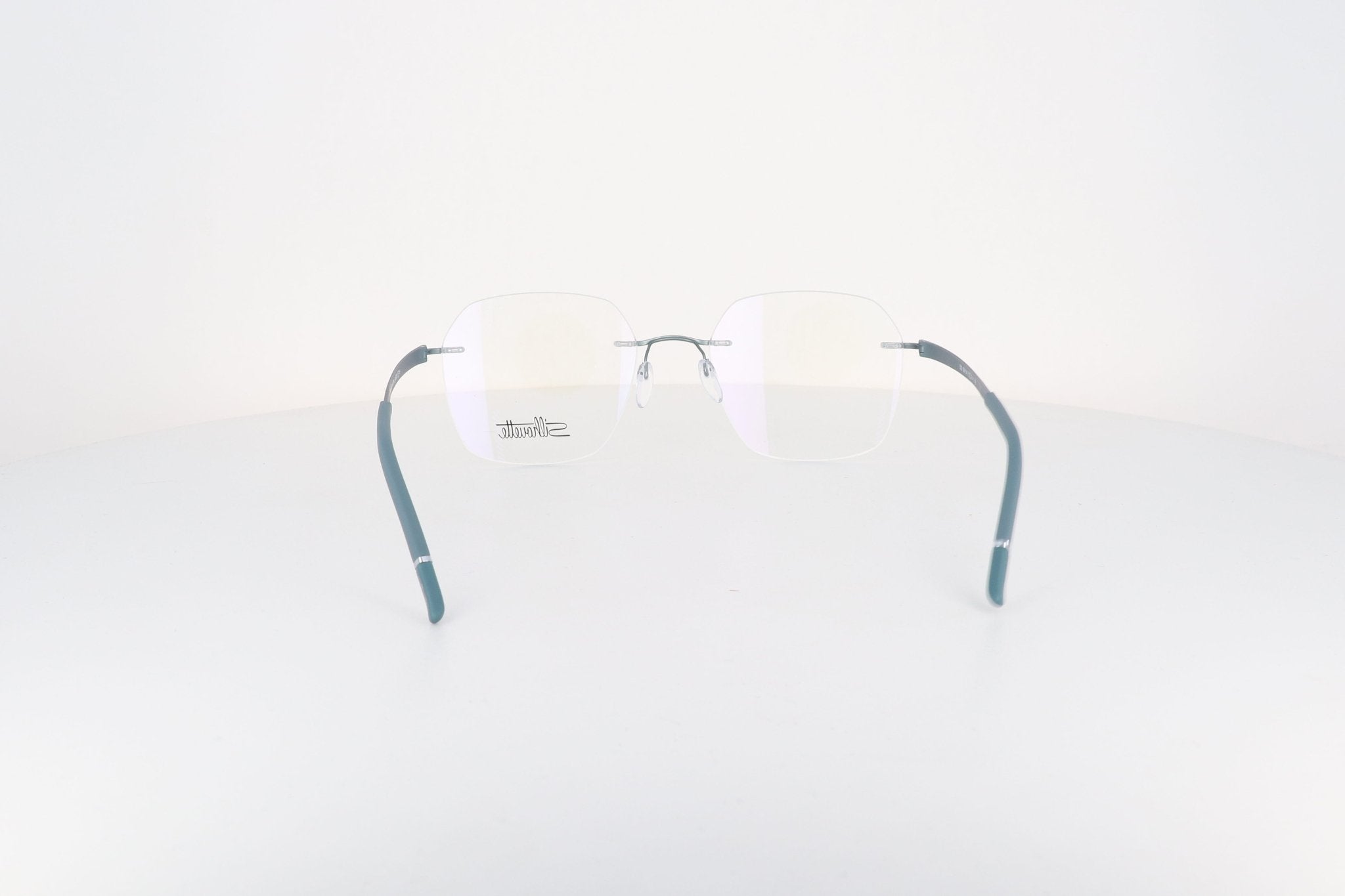 SILHOUETTE MOMENTUM 5529 - Jorge Oculista