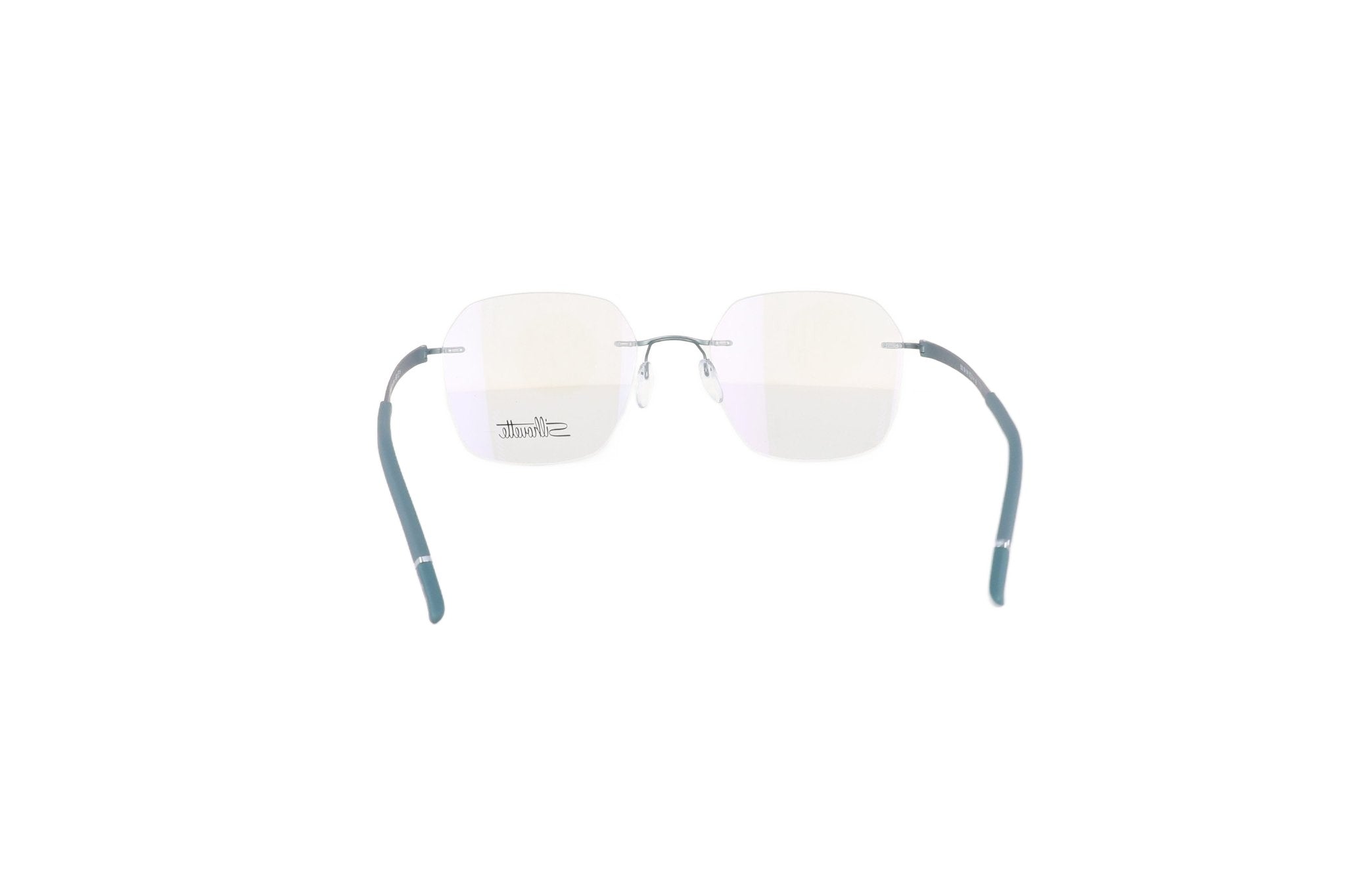 SILHOUETTE MOMENTUM 5529 - Jorge Oculista