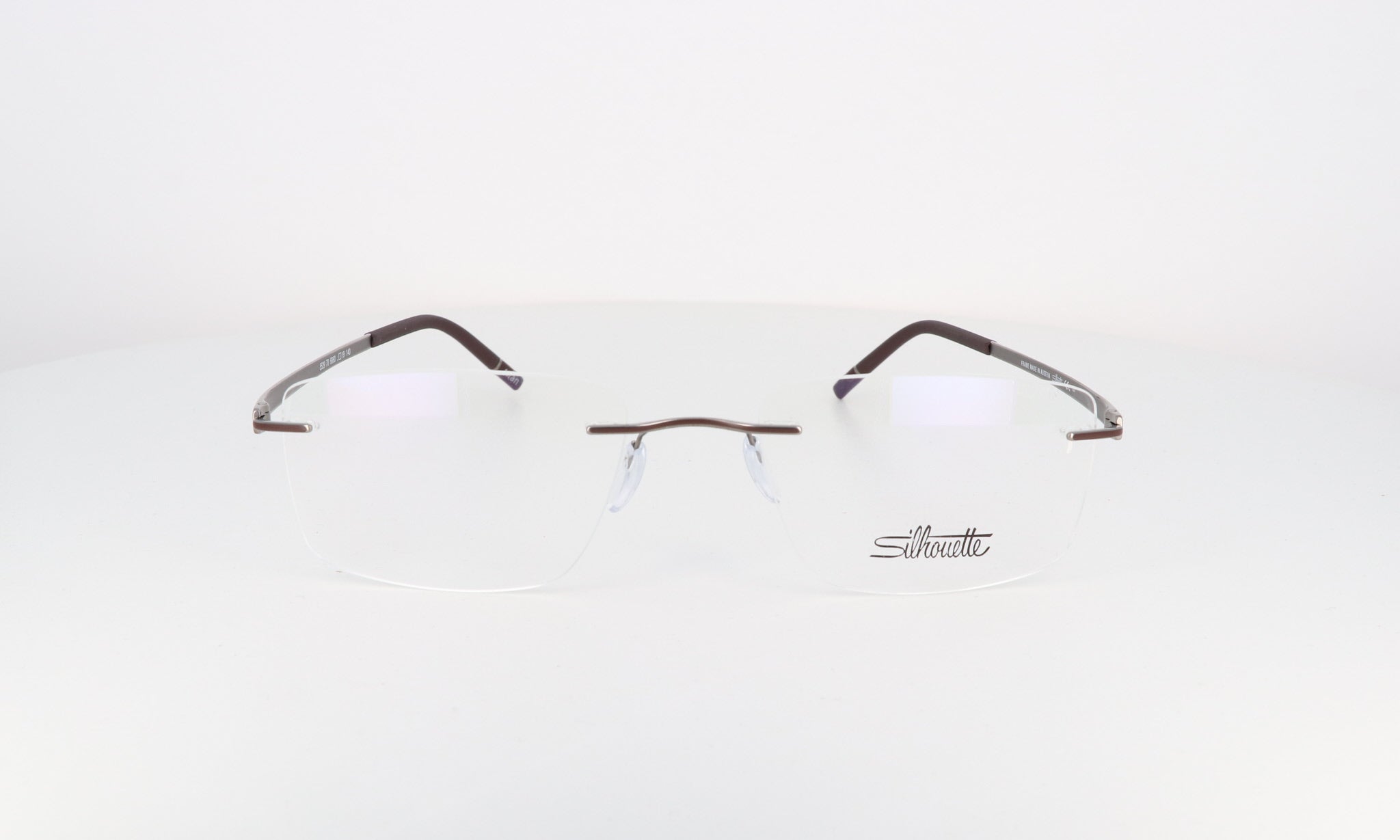 SILHOUETTE MOMENTUM 5529 - Jorge Oculista