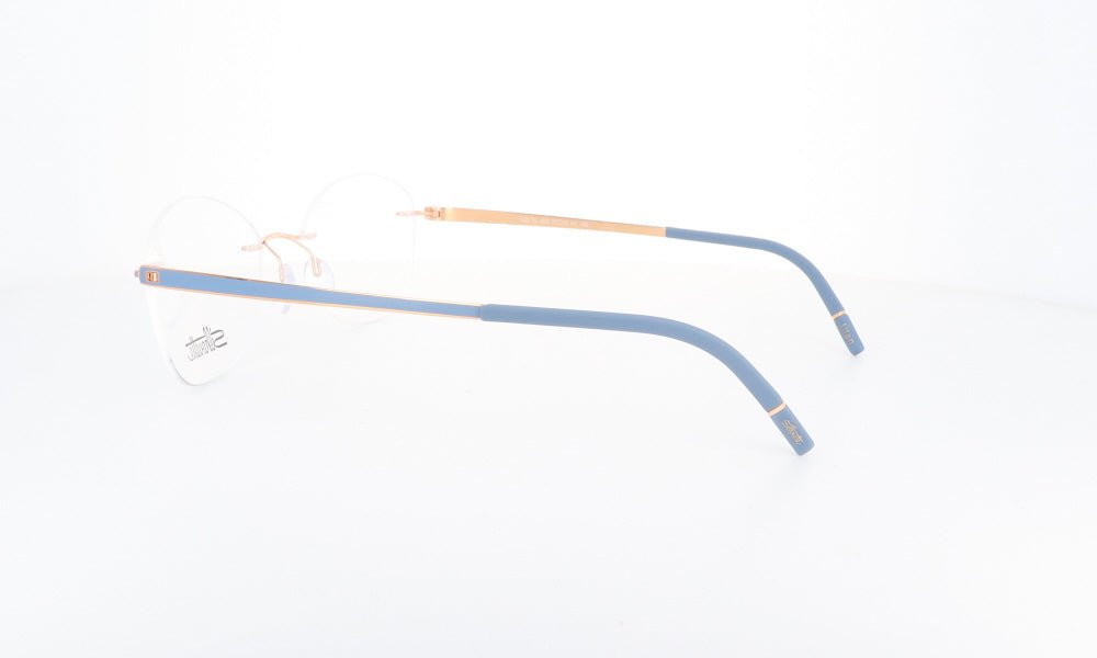 SILHOUETTE MOMENTUM 5529 - Jorge Oculista