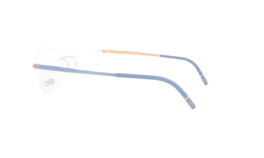 SILHOUETTE MOMENTUM 5529 - Jorge Oculista