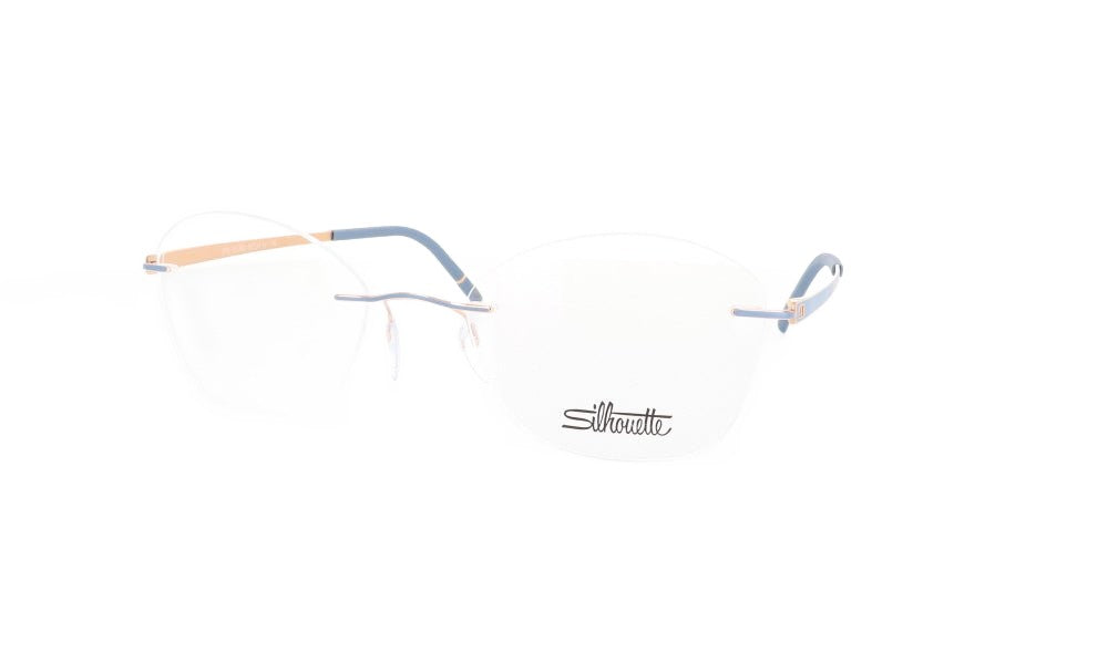 SILHOUETTE MOMENTUM 5529 - Jorge Oculista