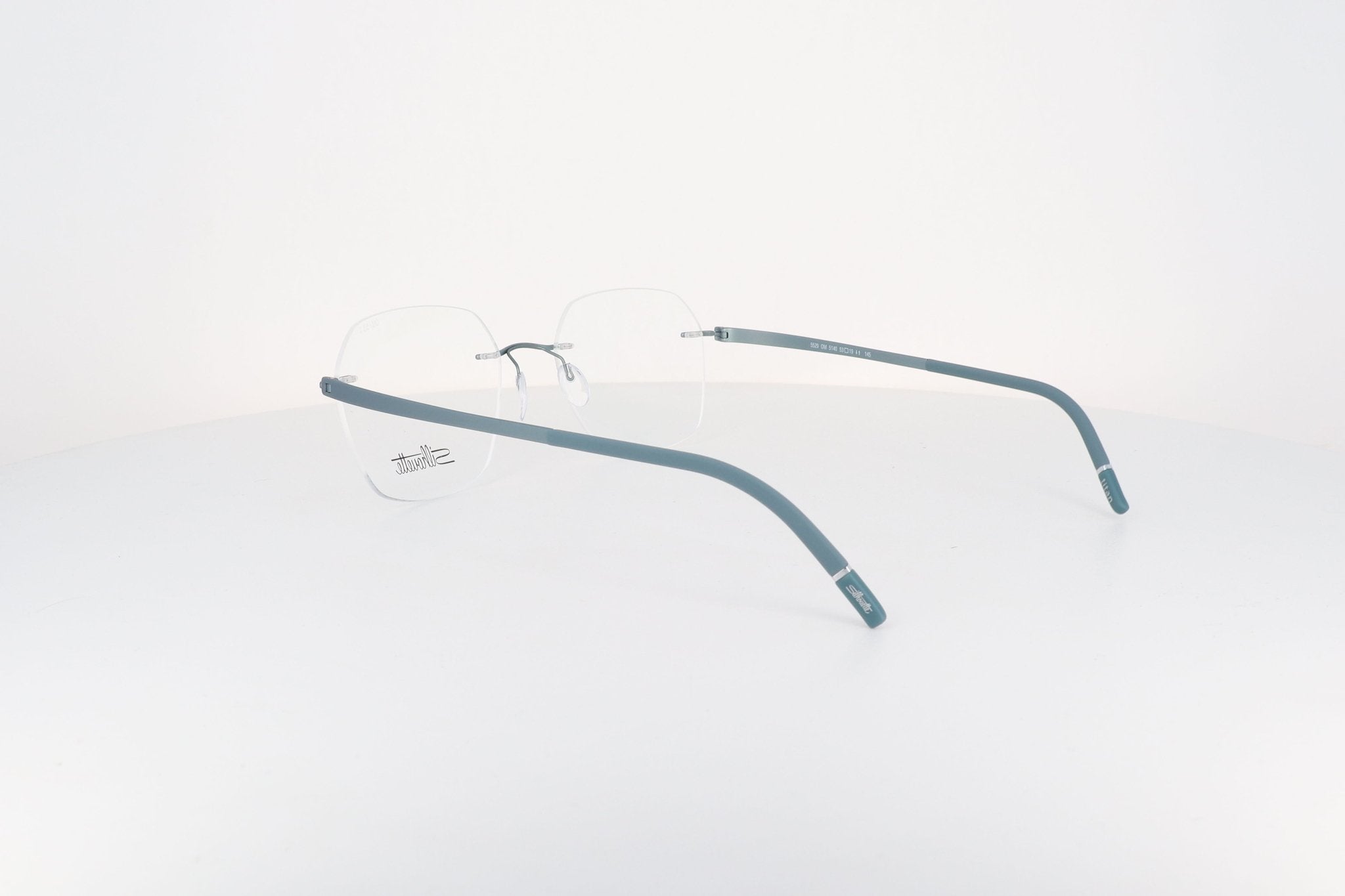 SILHOUETTE MOMENTUM 5529 - Jorge Oculista