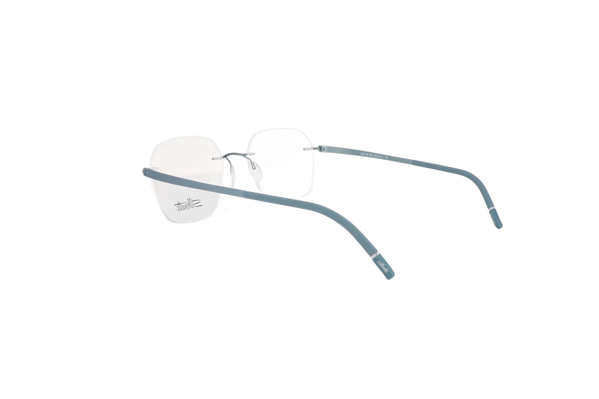 SILHOUETTE MOMENTUM 5529 - Jorge Oculista