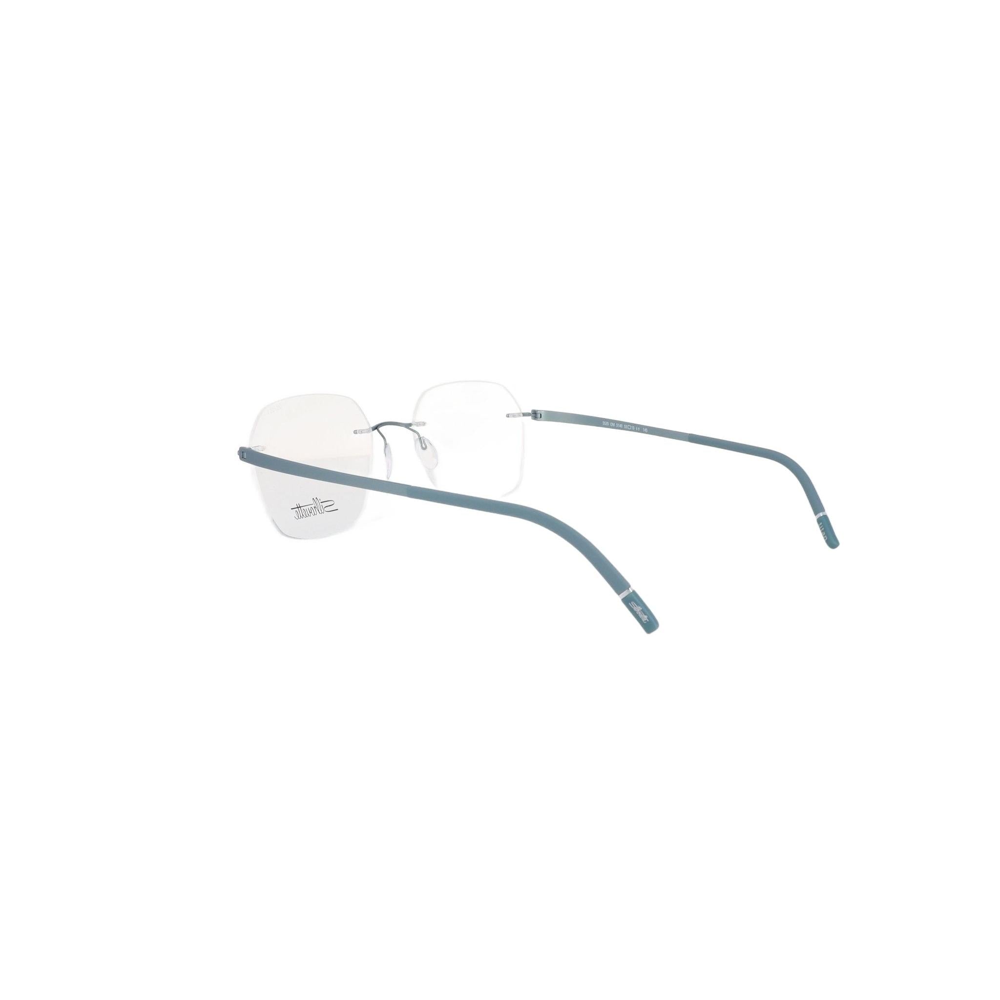 SILHOUETTE MOMENTUM 5529 - Jorge Oculista