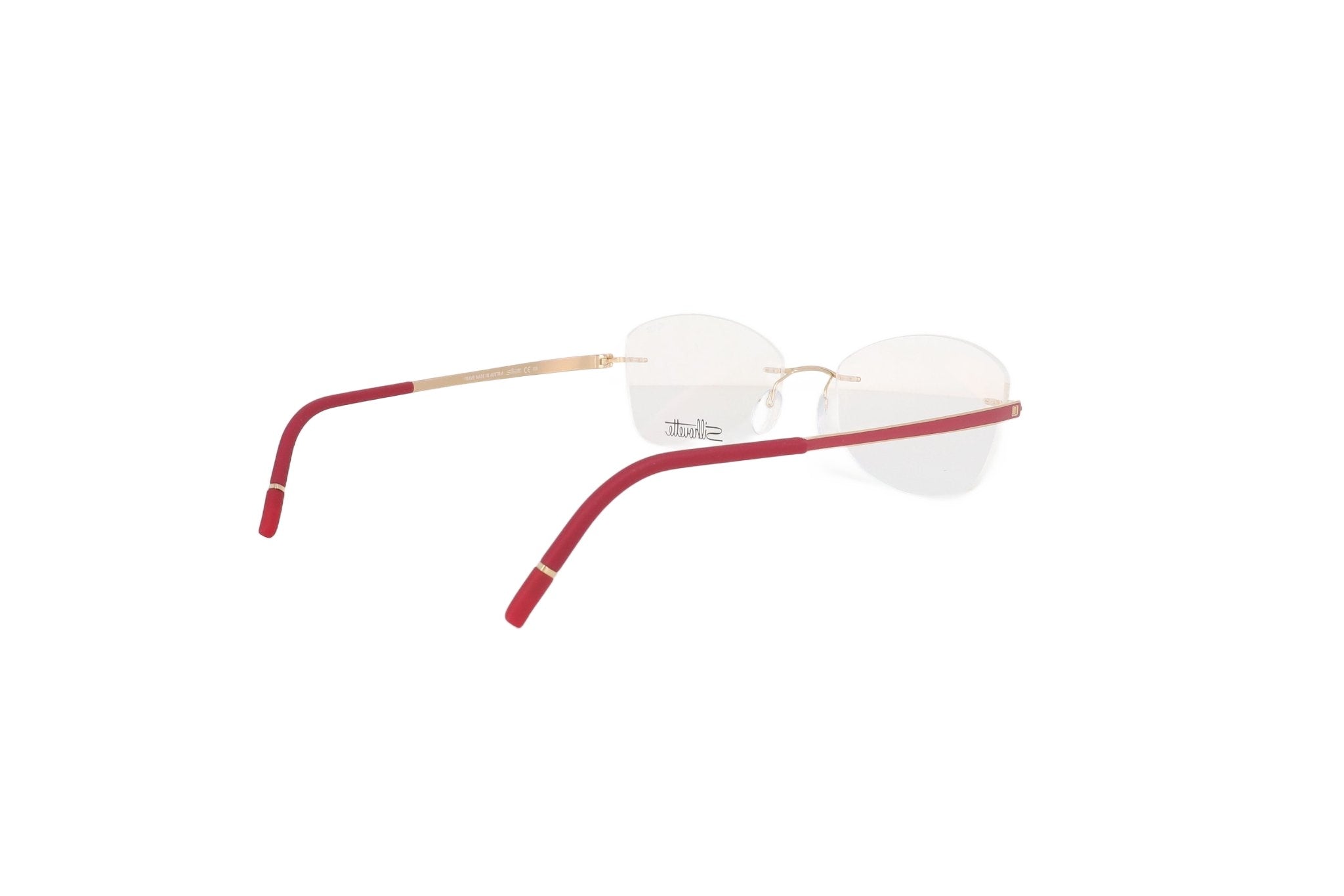 SILHOUETTE MOMENTUM 5529 - Jorge Oculista