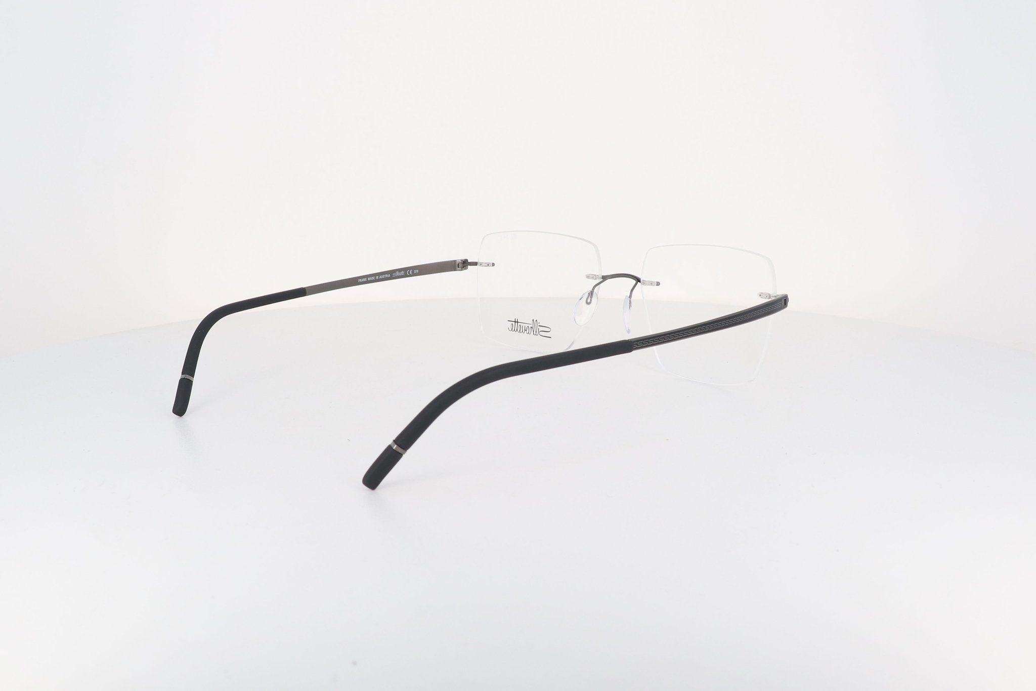 SILHOUETTE MOMENTUM 5529 - Jorge Oculista