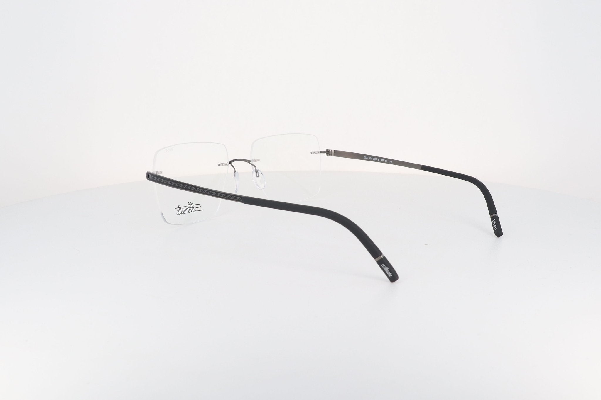 SILHOUETTE MOMENTUM 5529 - Jorge Oculista