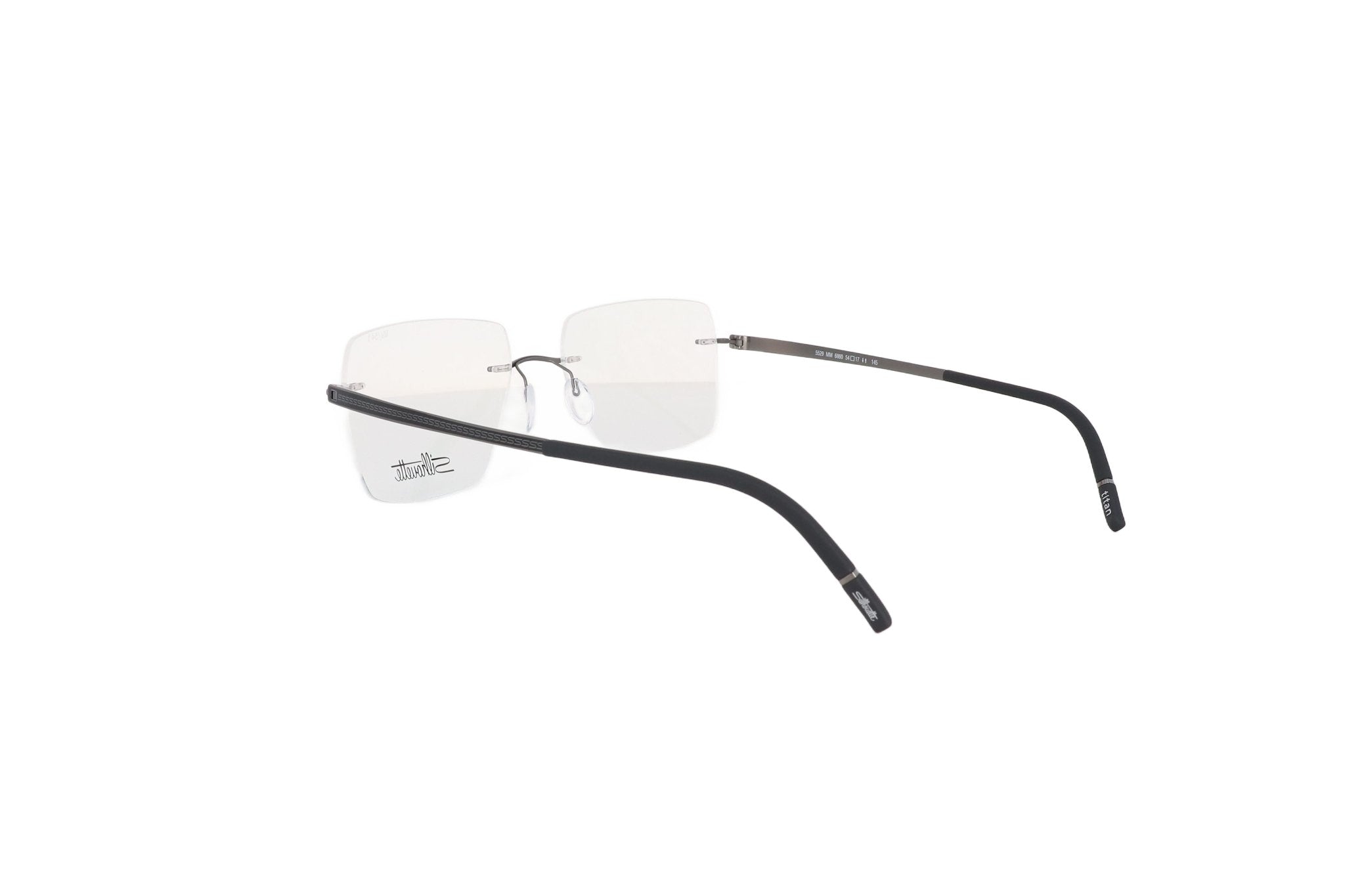 SILHOUETTE MOMENTUM 5529 - Jorge Oculista