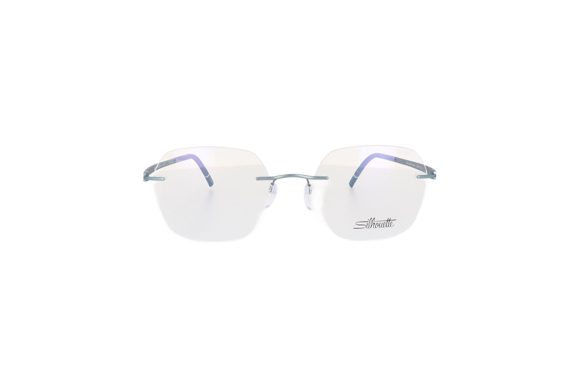 SILHOUETTE MOMENTUM 5529 - Jorge Oculista