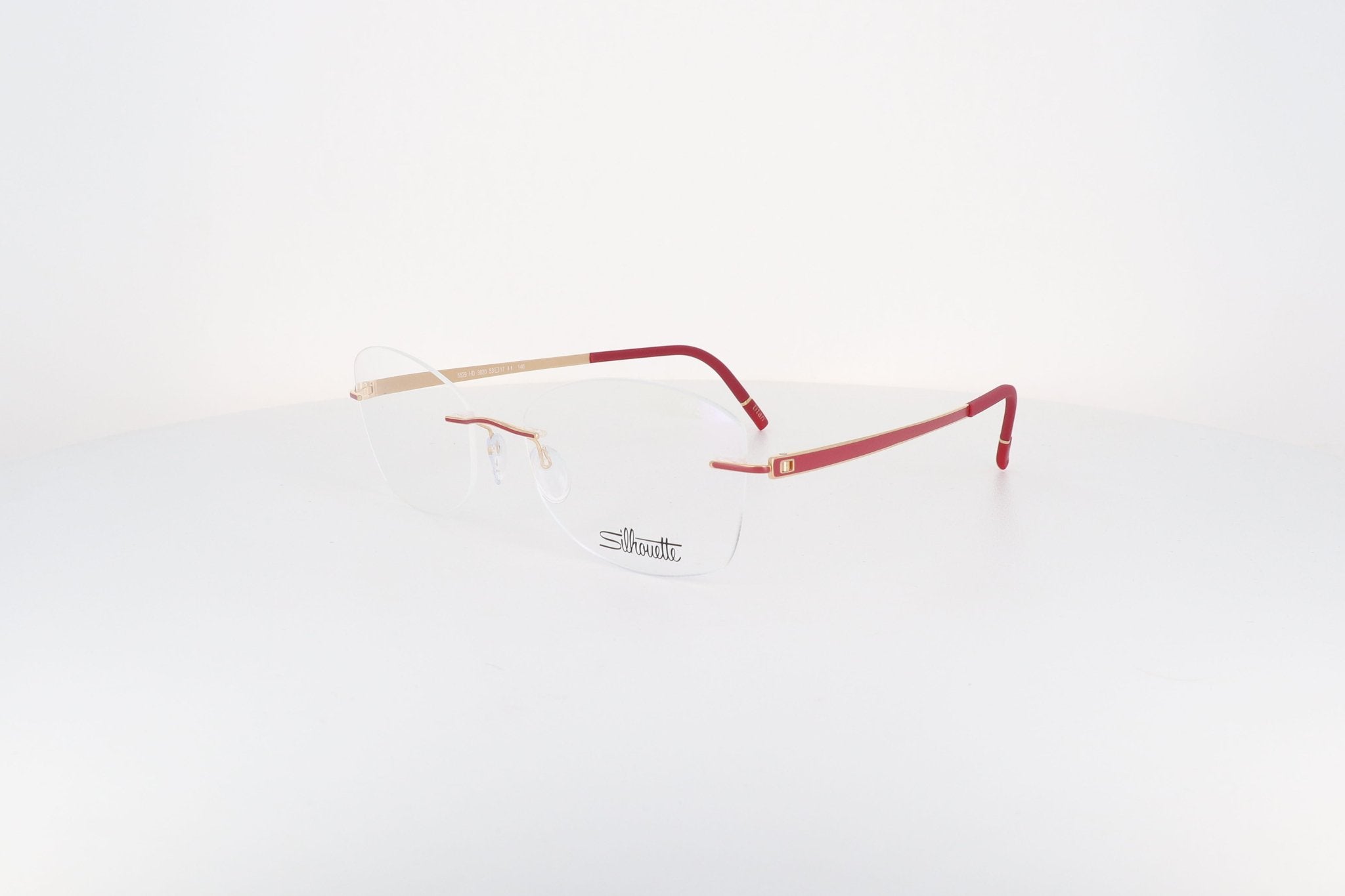 SILHOUETTE MOMENTUM 5529 - Jorge Oculista