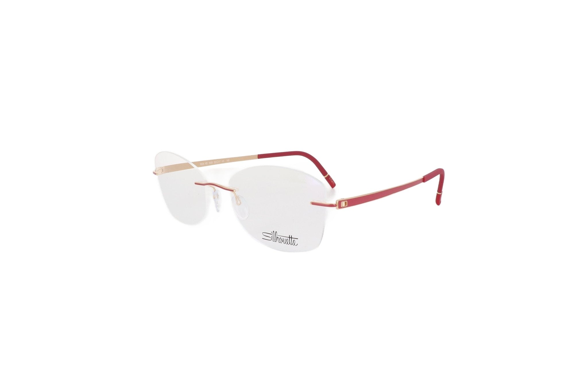 SILHOUETTE MOMENTUM 5529 - Jorge Oculista